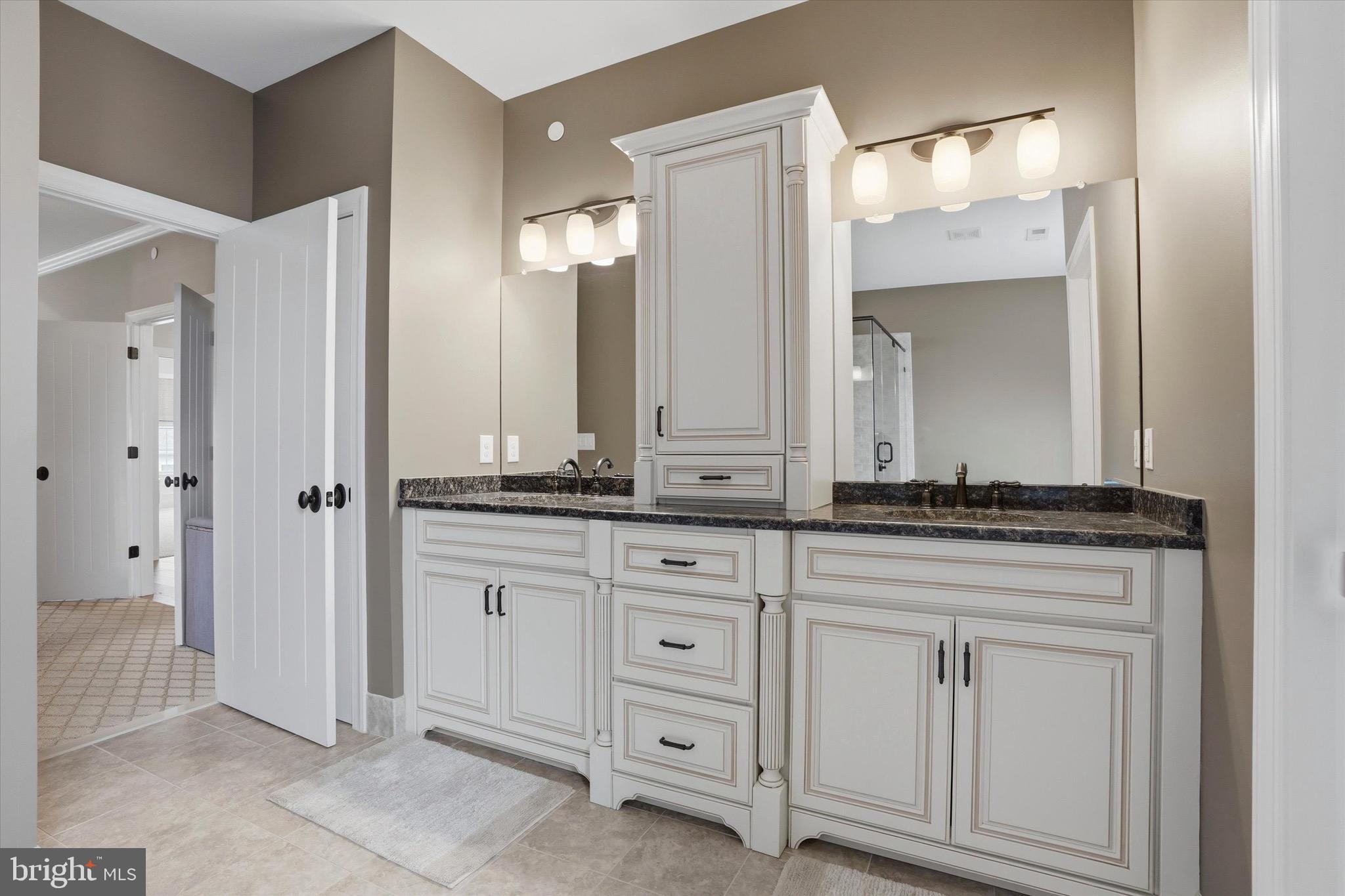 RESERVE AT CREEKSIDE - Residential