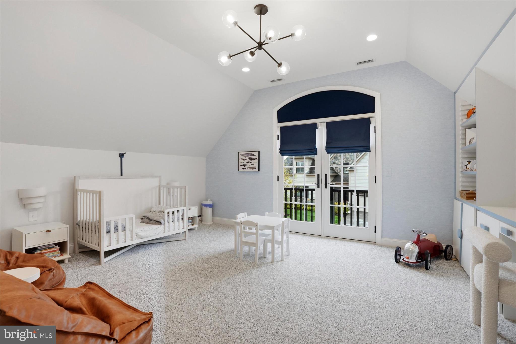 RESERVE AT CREEKSIDE - Residential