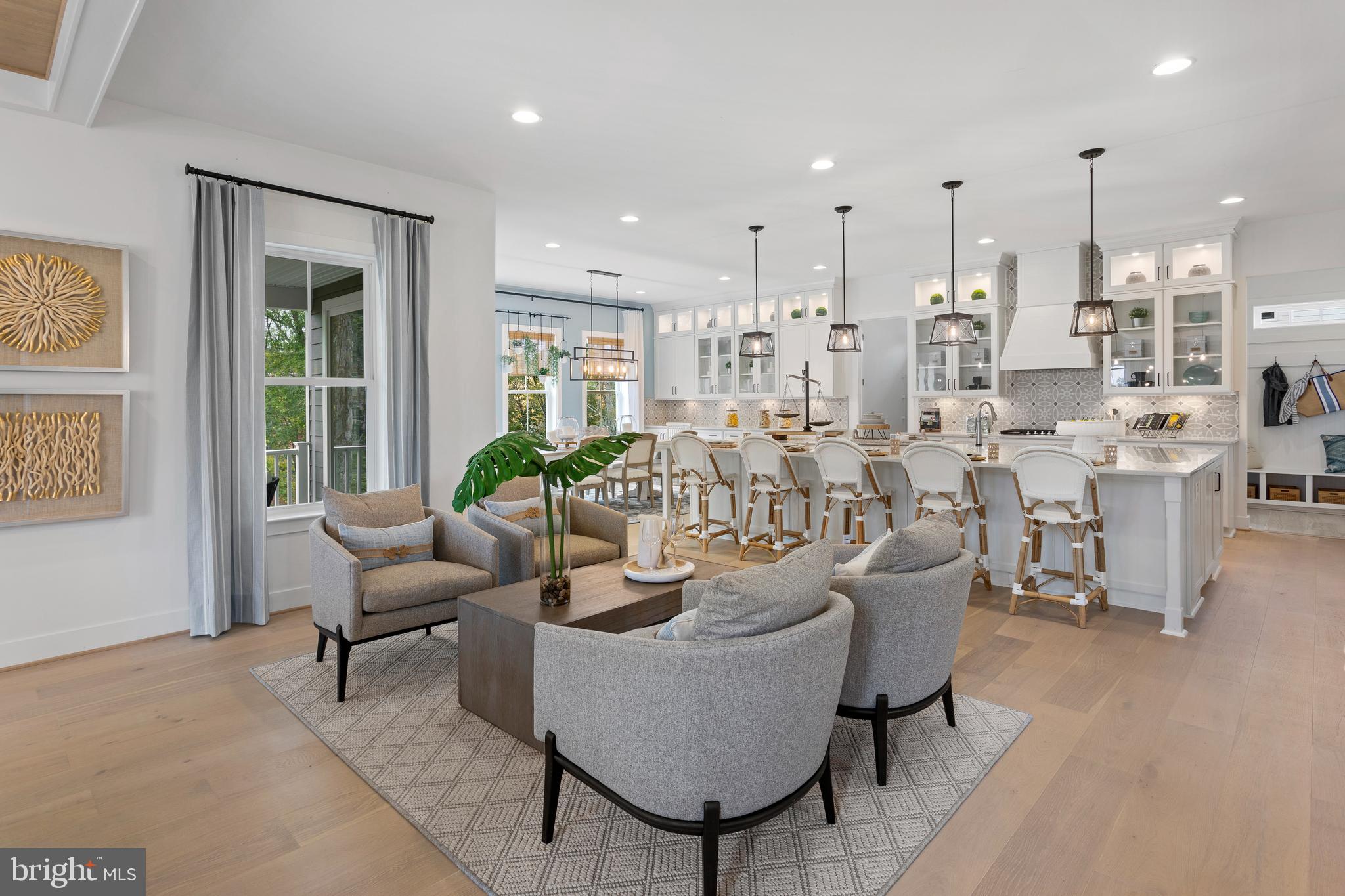 TBB WIND RIDGE PLACE RICHMOND