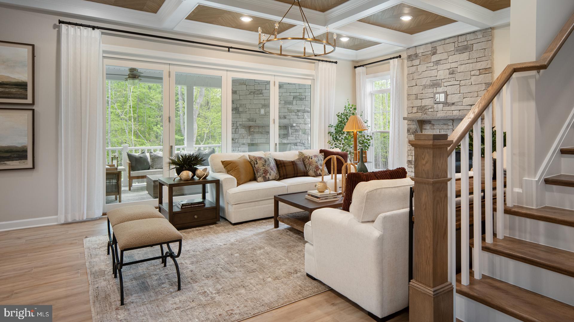 TBB WIND RIDGE PLACE RICHMOND