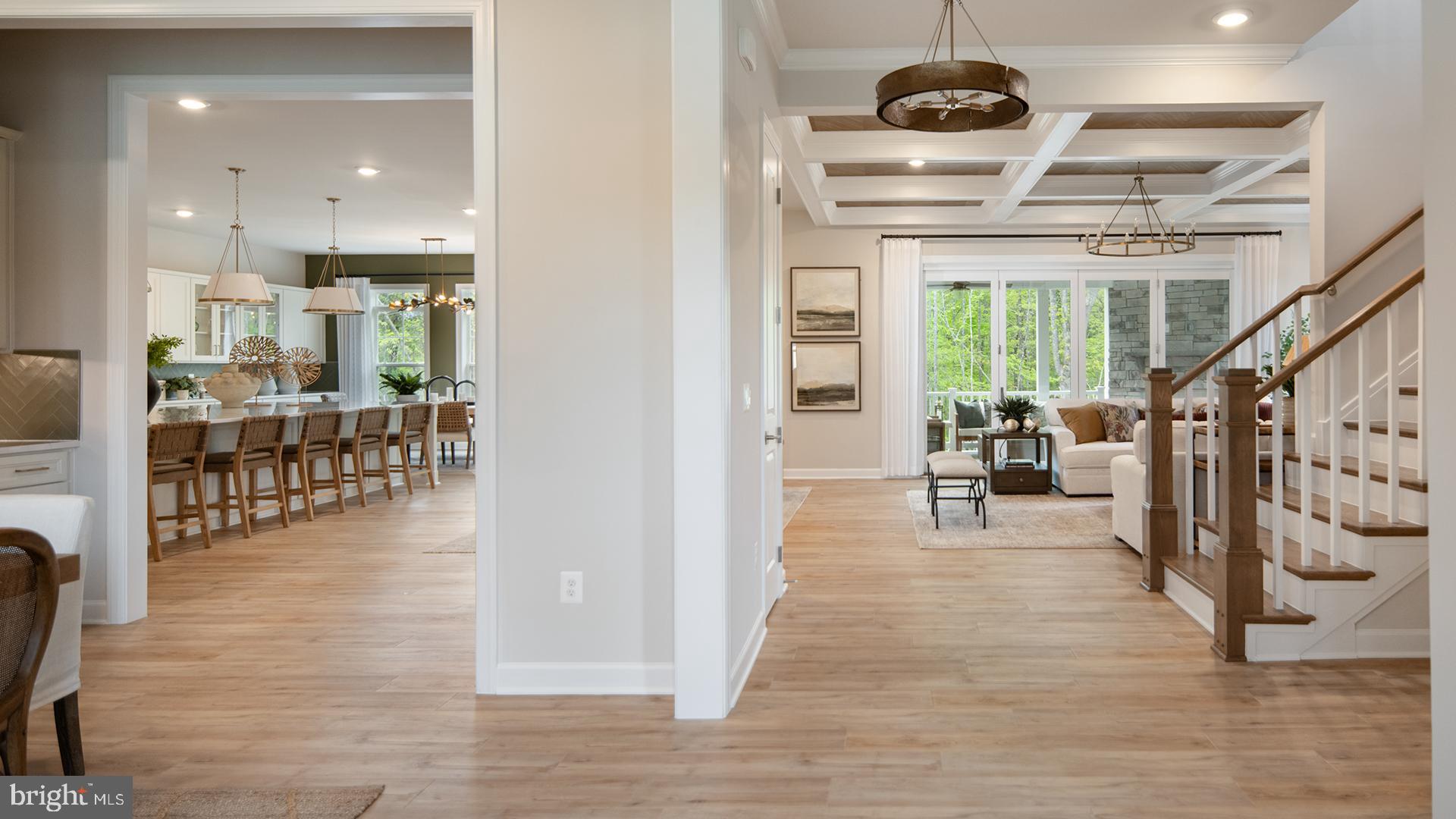 TBB WIND RIDGE PLACE RICHMOND