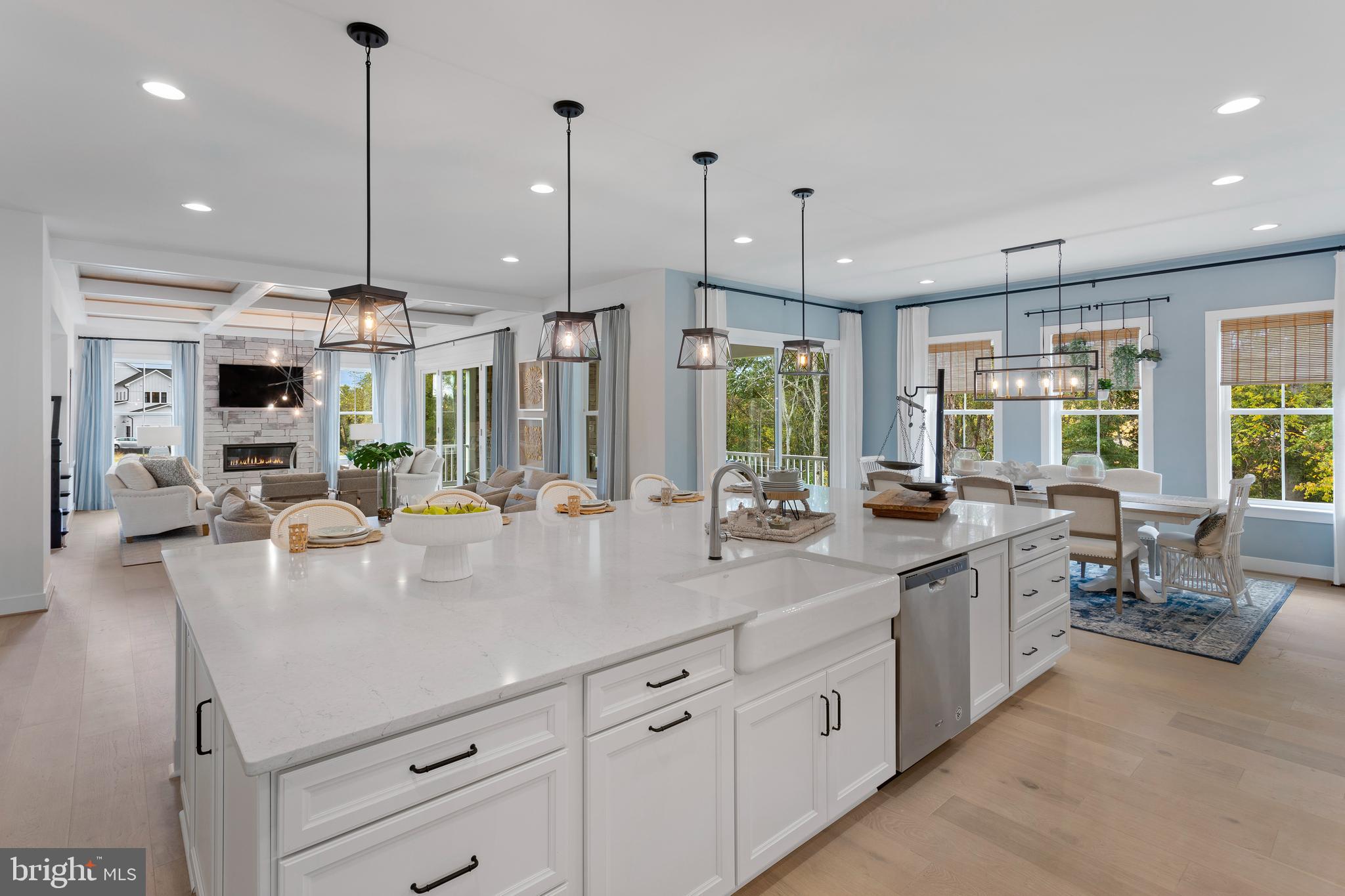 TBB WIND RIDGE PLACE RICHMOND