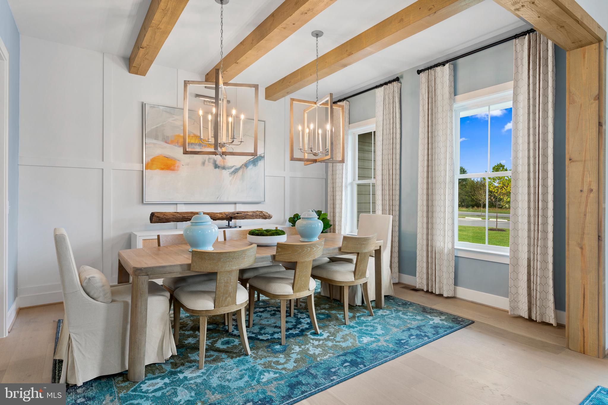 TBB WIND RIDGE PLACE RICHMOND