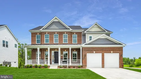 TBB Wind Ridge Place Unit RICHMOND, Bowie, MD MLS: MDPG2135984