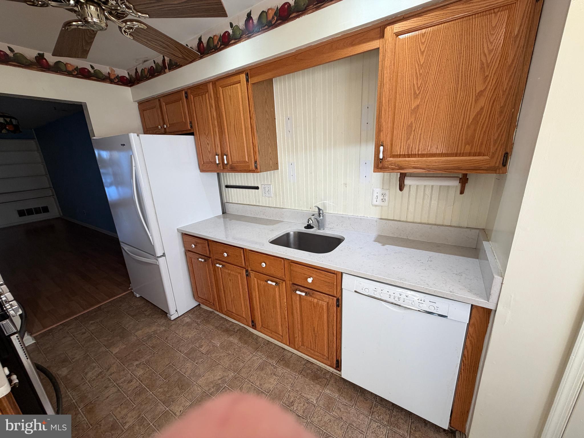 EAGLE RIDGE - Residential