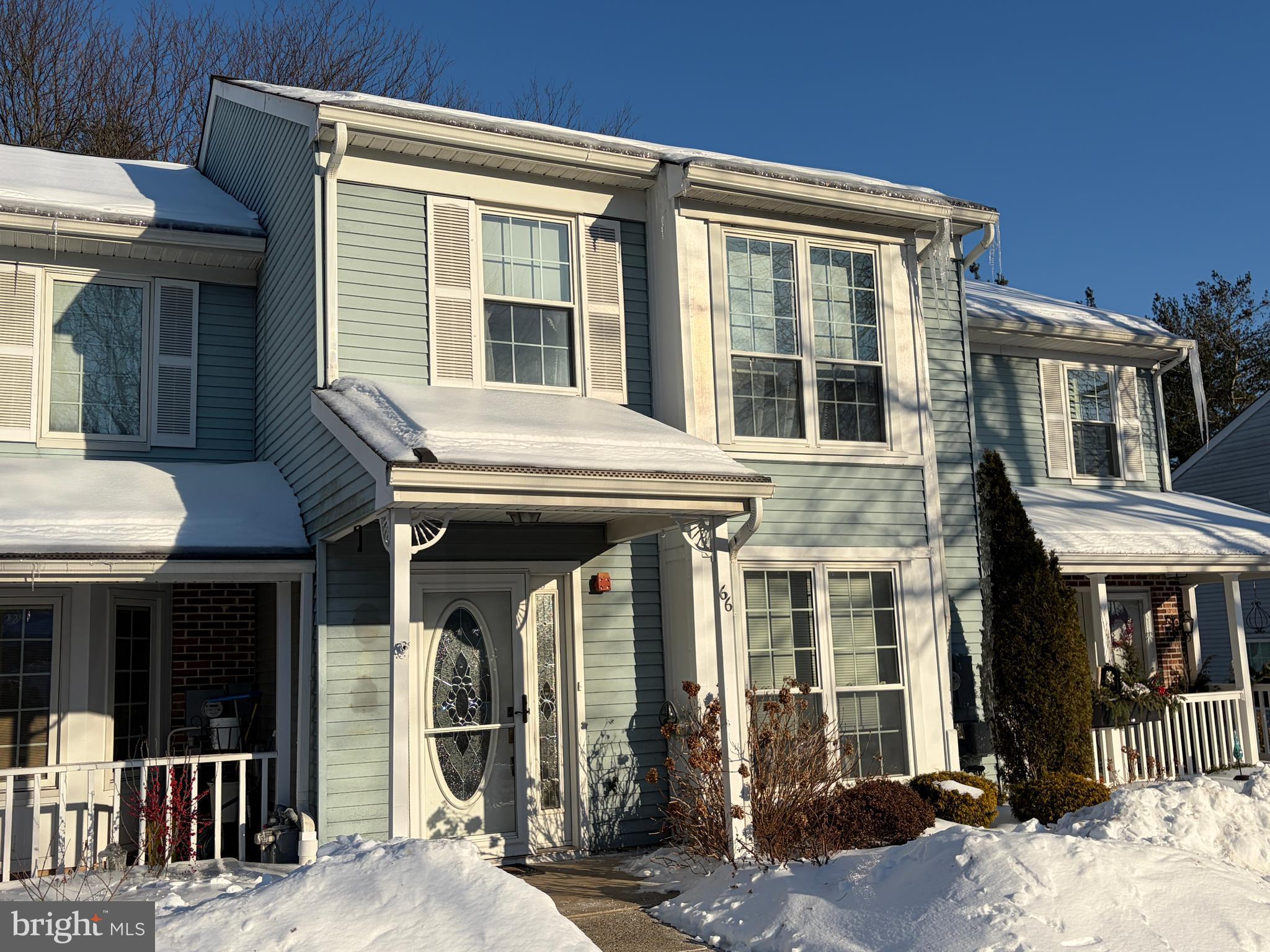 EAGLE RIDGE - Residential