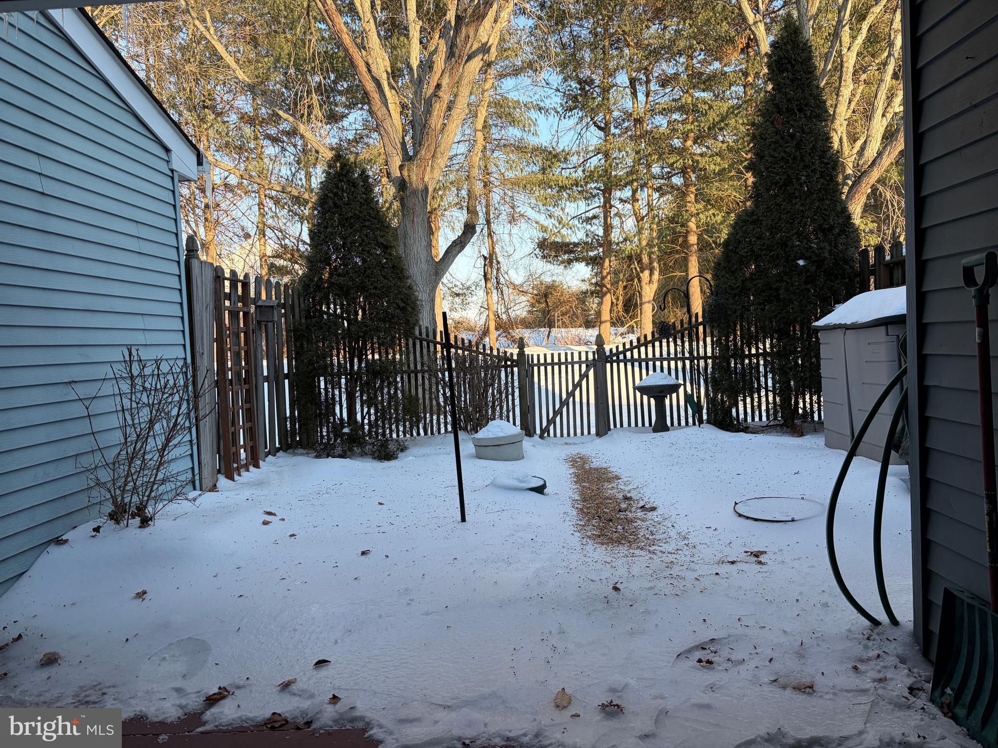 EAGLE RIDGE - Residential