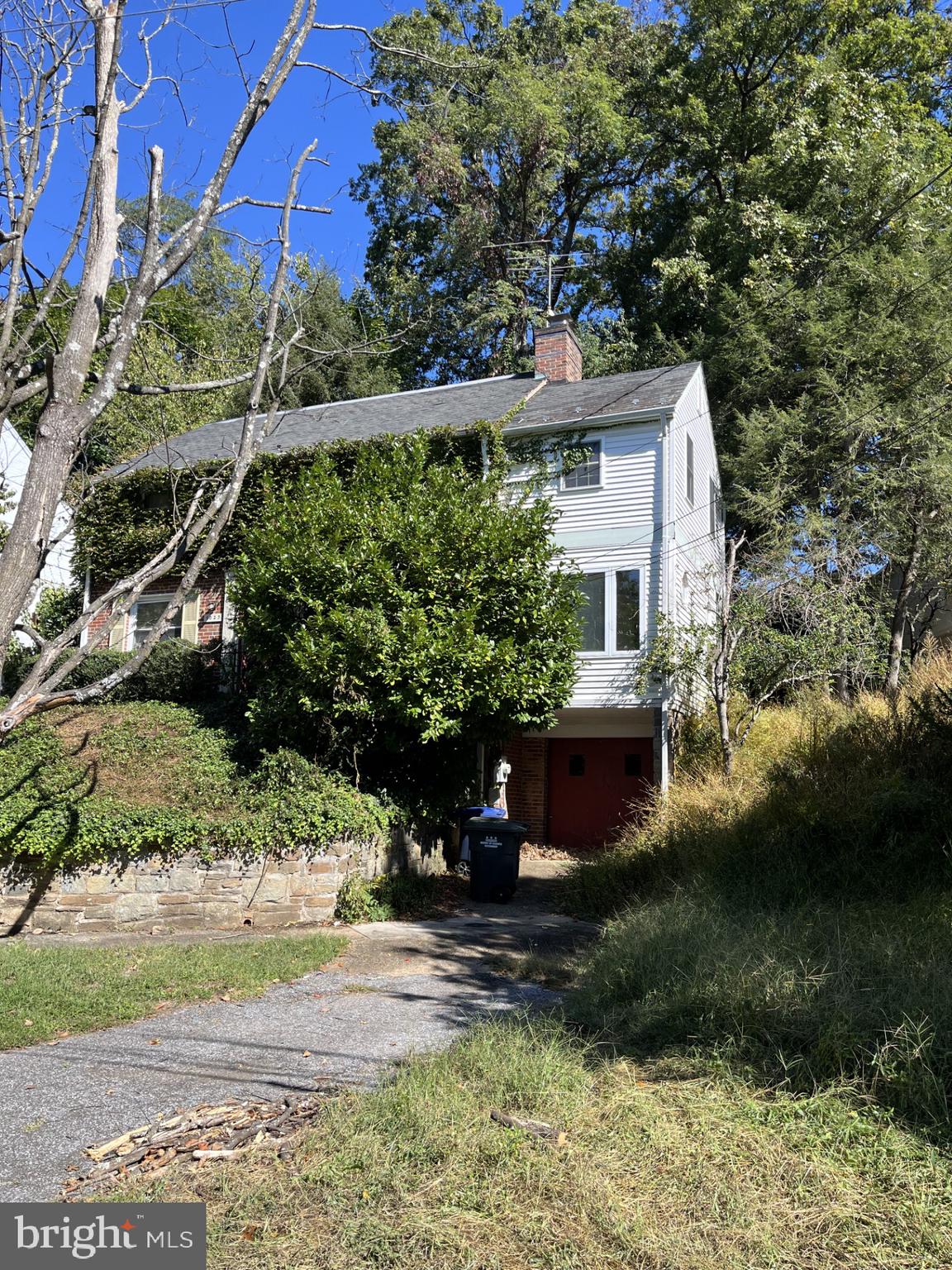 5023 FULTON STREET NW