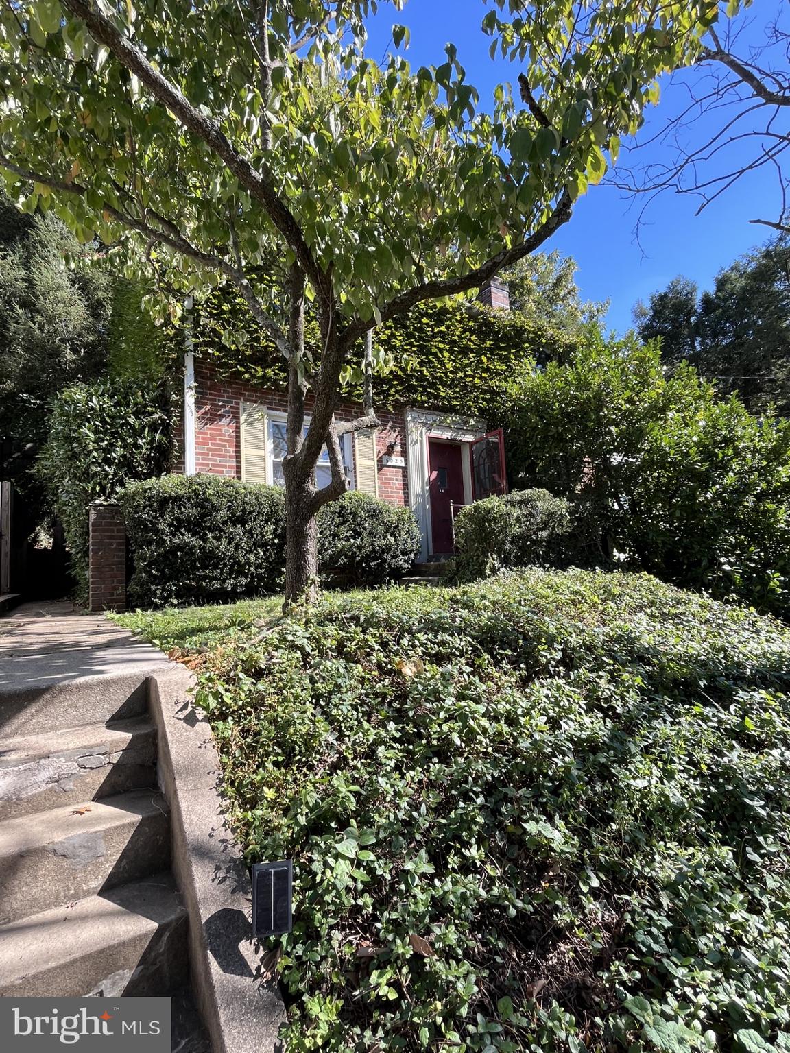 5023 FULTON STREET NW