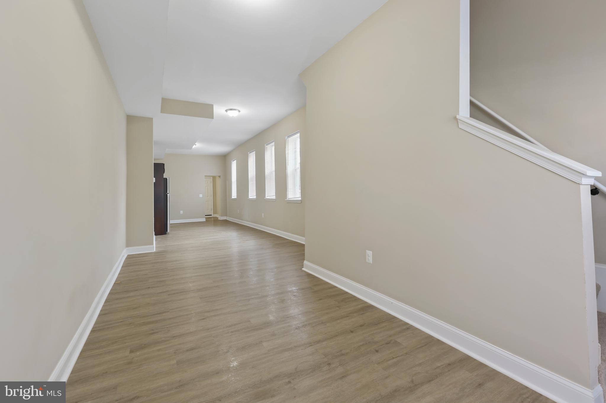 BROADWAY EAST - Residential Lease