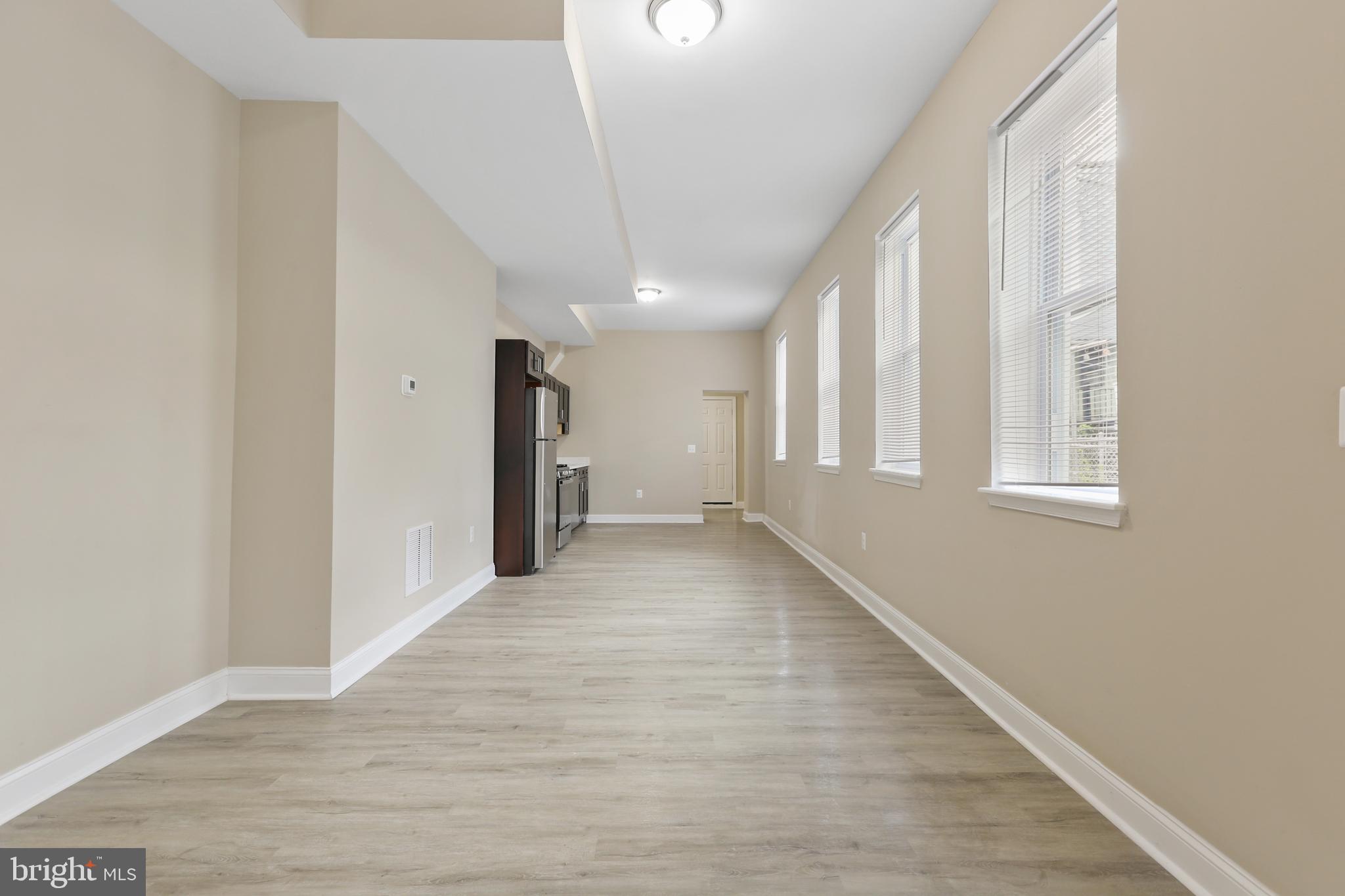 BROADWAY EAST - Residential Lease