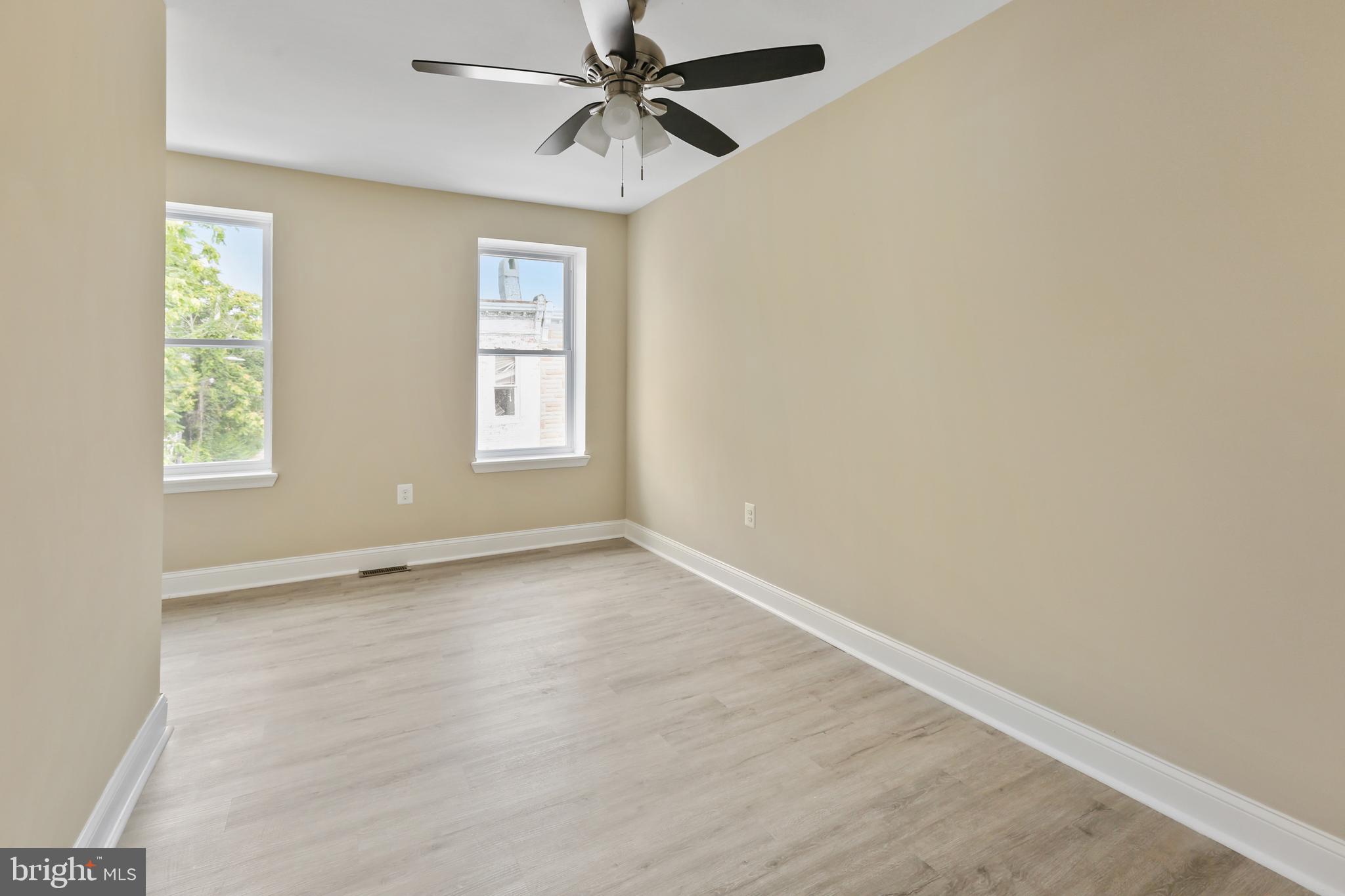 BROADWAY EAST - Residential Lease