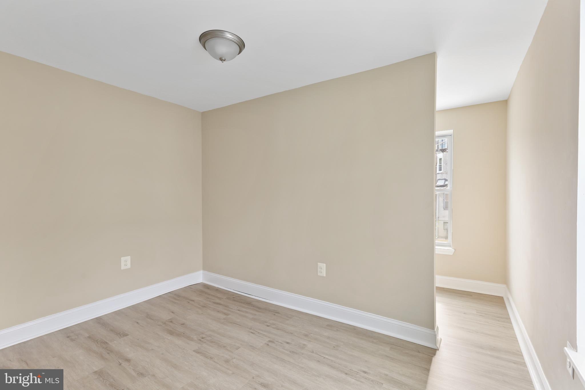 BROADWAY EAST - Residential Lease