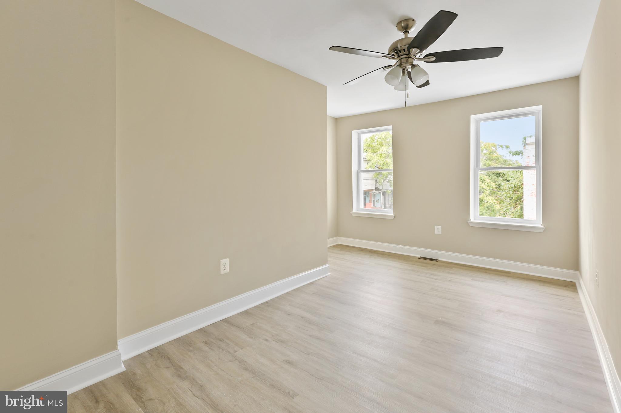 BROADWAY EAST - Residential Lease