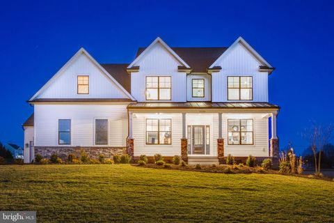 12530 JOSEPHINE LANE FREDERICKSBURG VA 22407