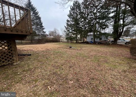 Tiny photo for 319 2nd Avenue, NEWTOWN SQUARE, PA 19073 (MLS # PADE2112796)