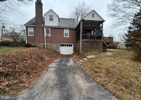 Tiny photo for 319 2nd Avenue, NEWTOWN SQUARE, PA 19073 (MLS # PADE2112796)