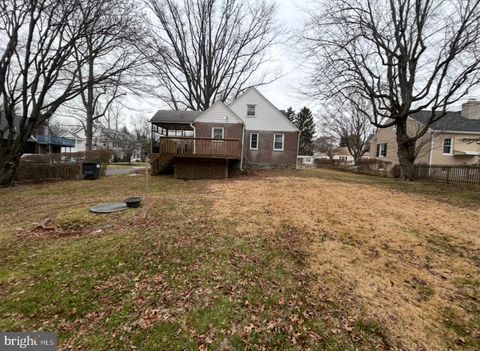 Tiny photo for 319 2nd Avenue, NEWTOWN SQUARE, PA 19073 (MLS # PADE2112796)