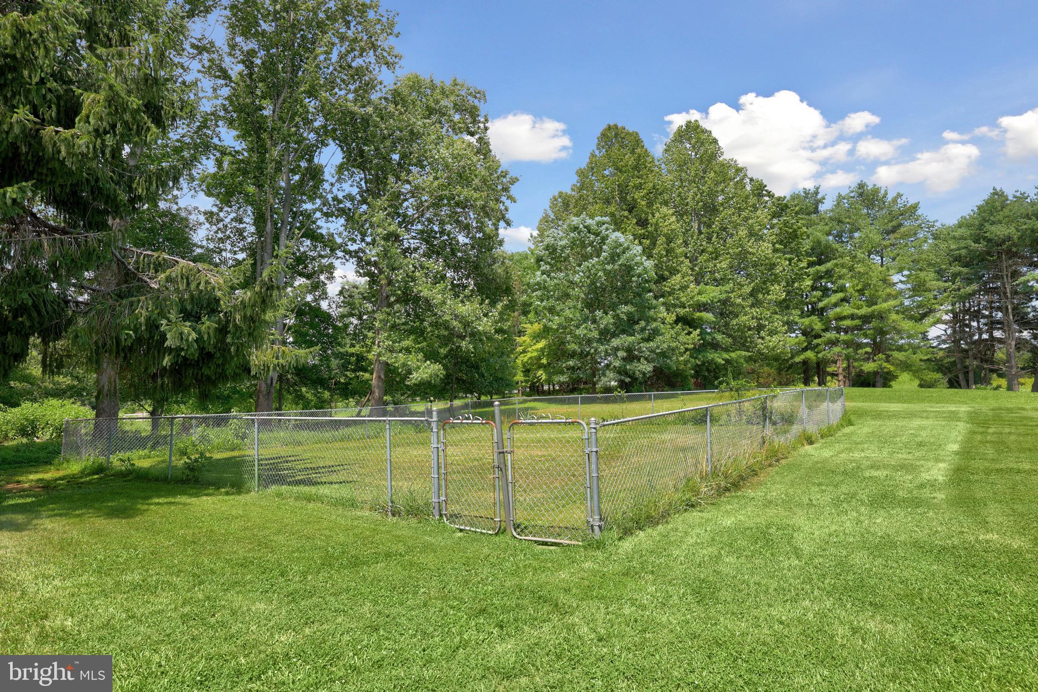 SPRINGS VALLEY FARM - Residential