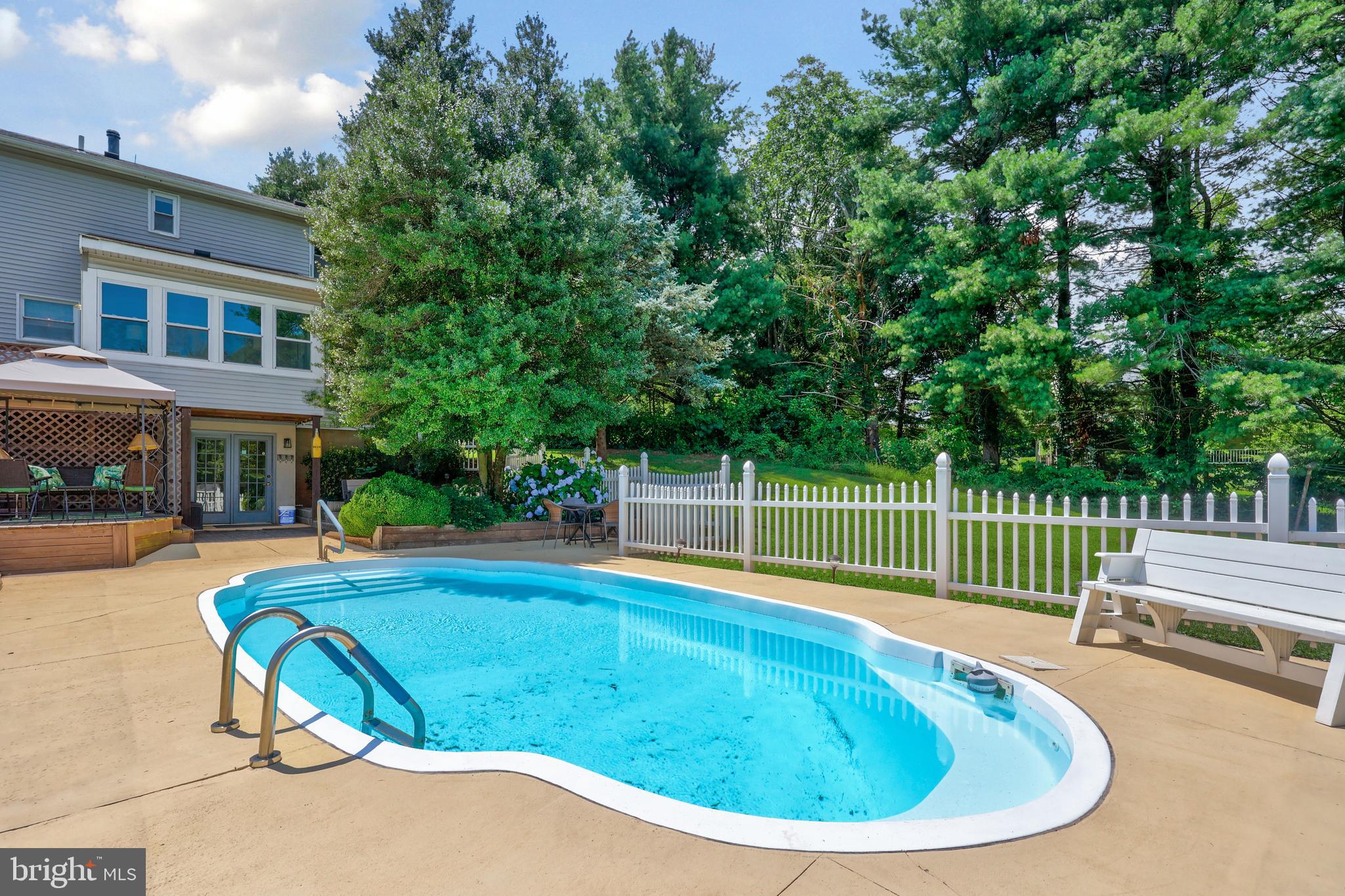 SPRINGS VALLEY FARM - Residential