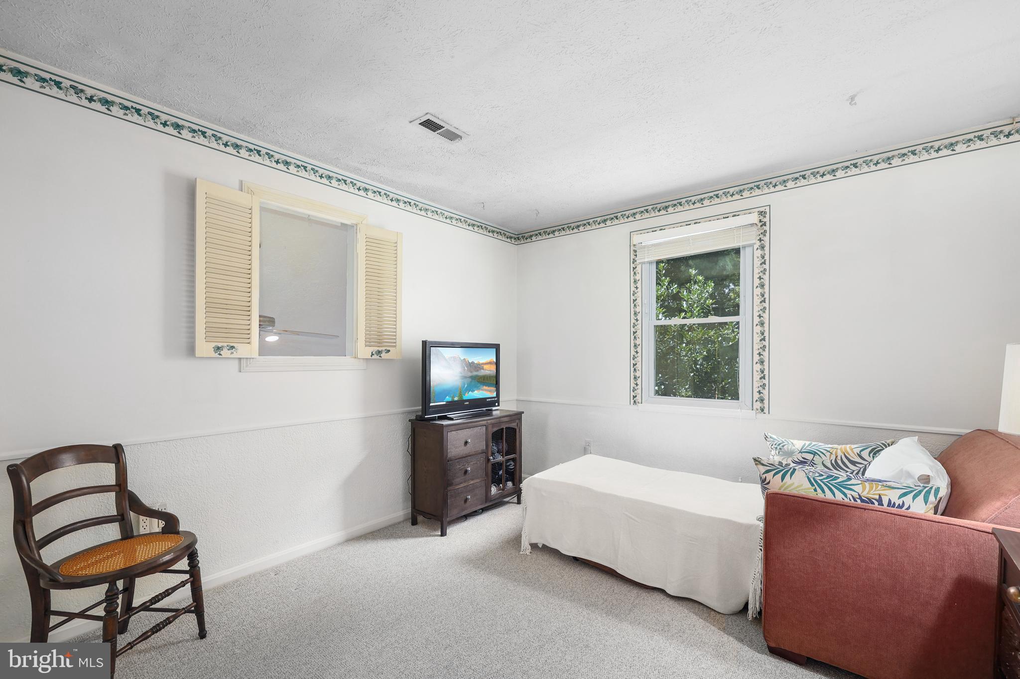 SPRINGS VALLEY FARM - Residential