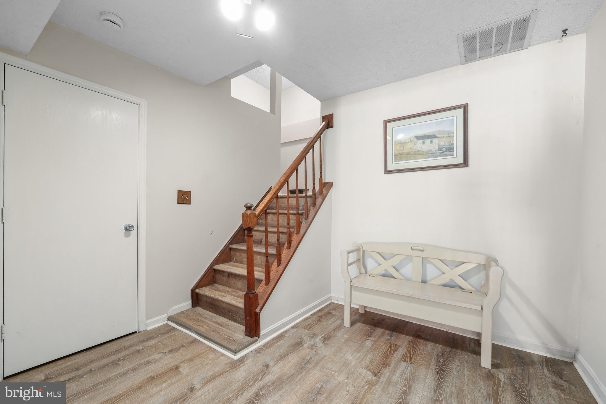 SPRINGS VALLEY FARM - Residential