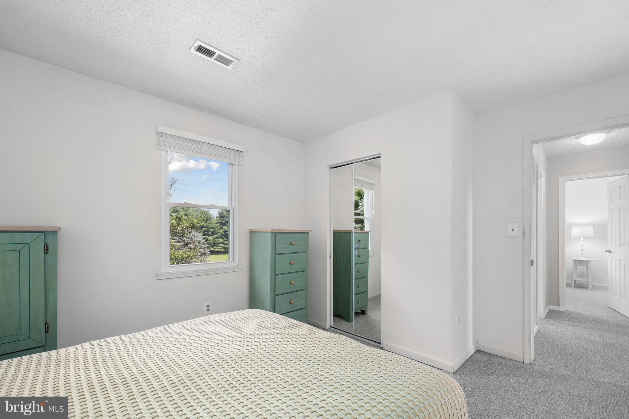 SPRINGS VALLEY FARM - Residential