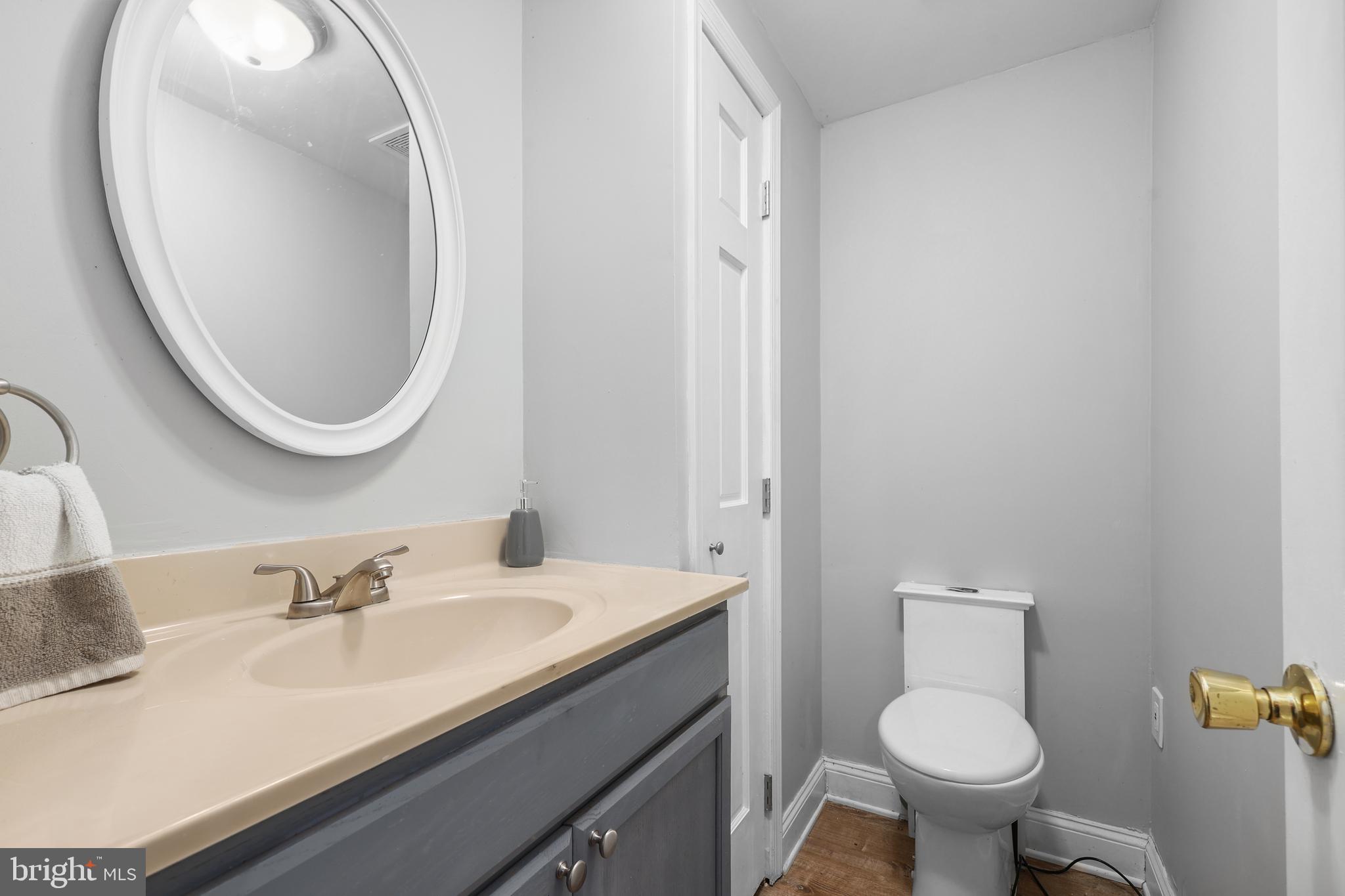 SPRINGS VALLEY FARM - Residential