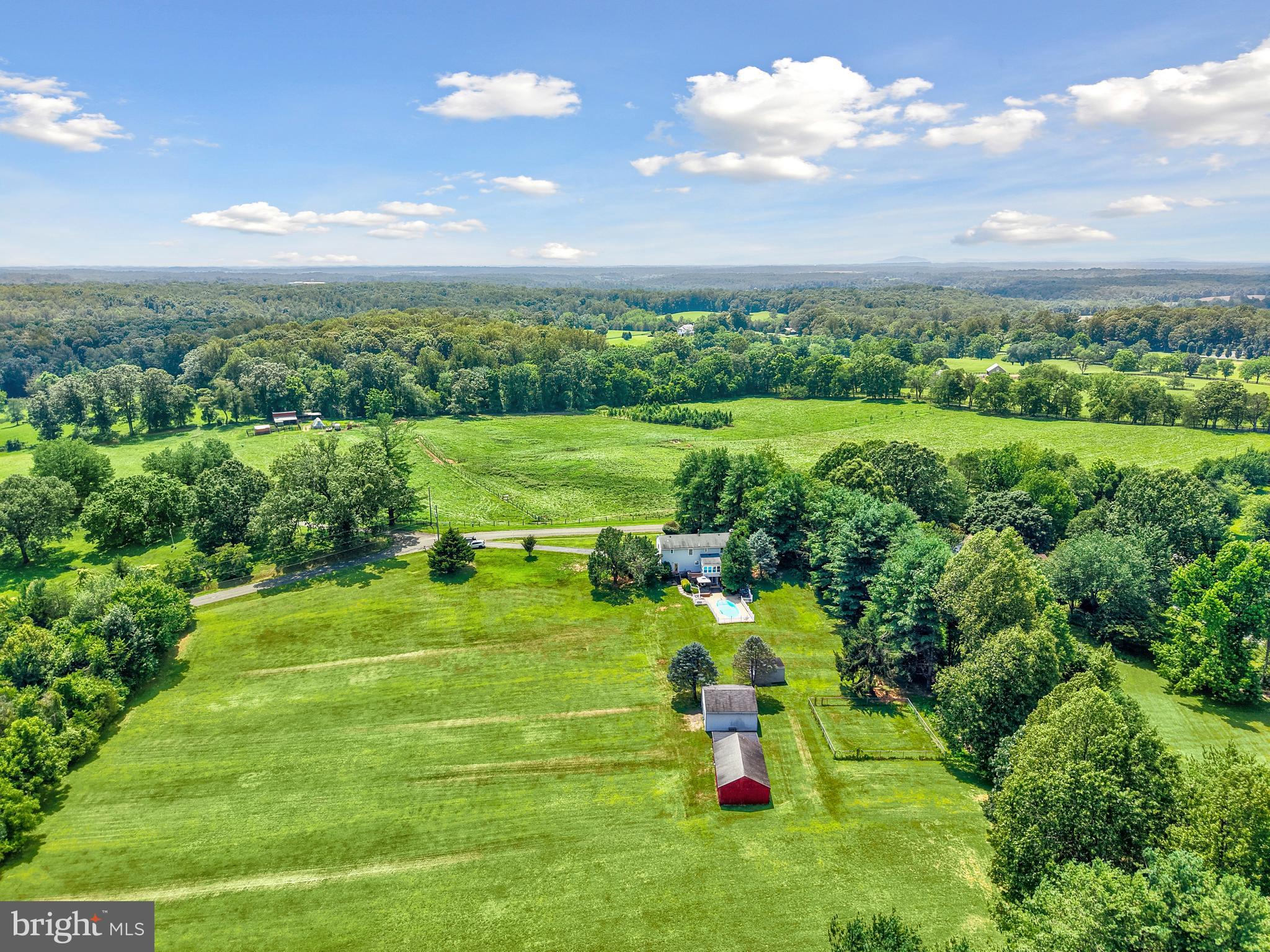 SPRINGS VALLEY FARM - Residential