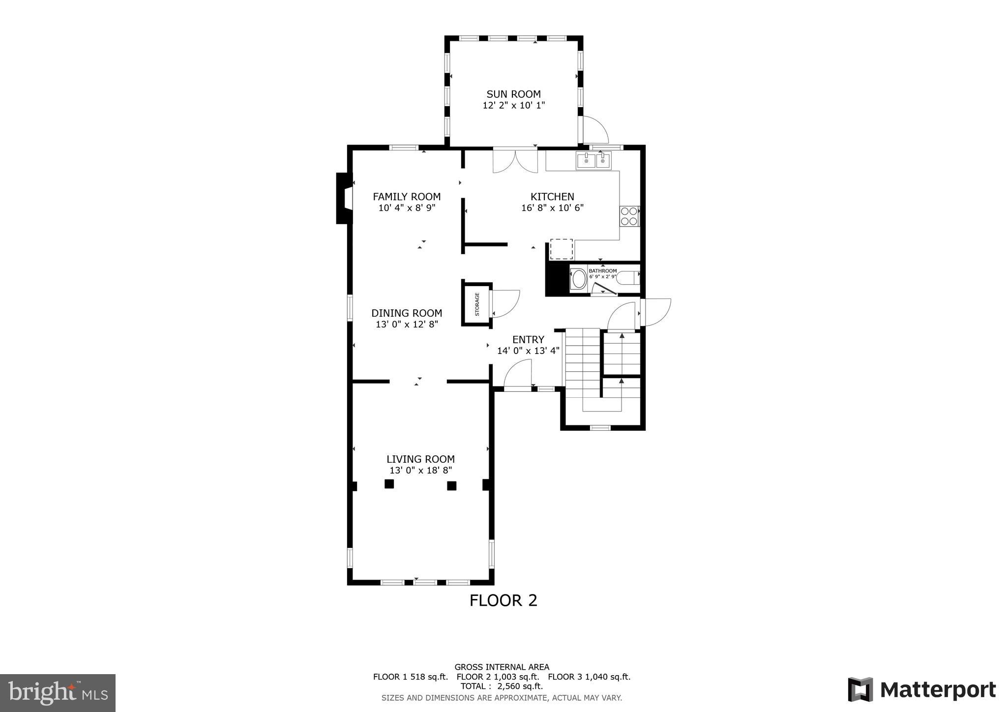 SPRINGS VALLEY FARM - Residential