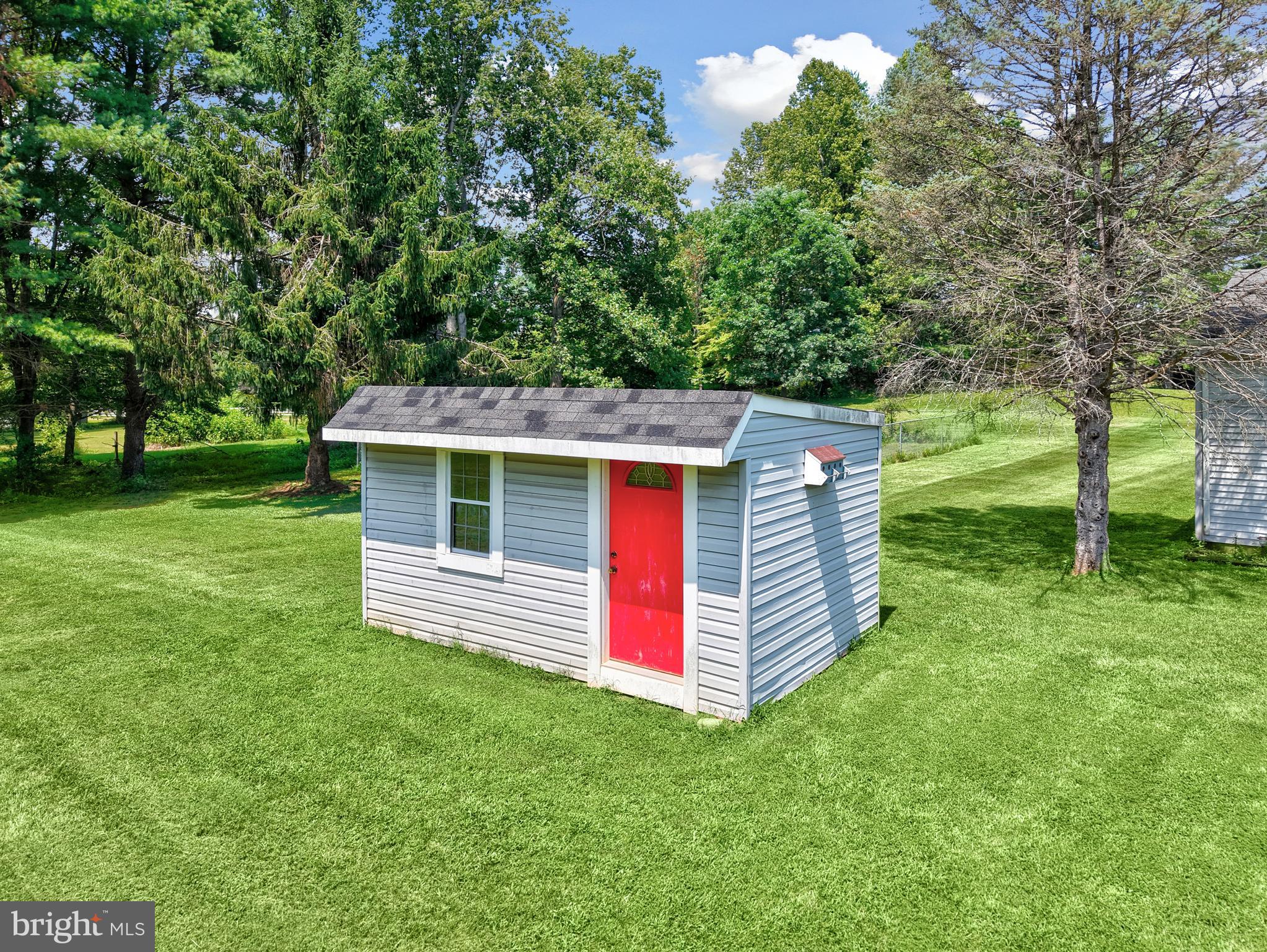 SPRINGS VALLEY FARM - Residential
