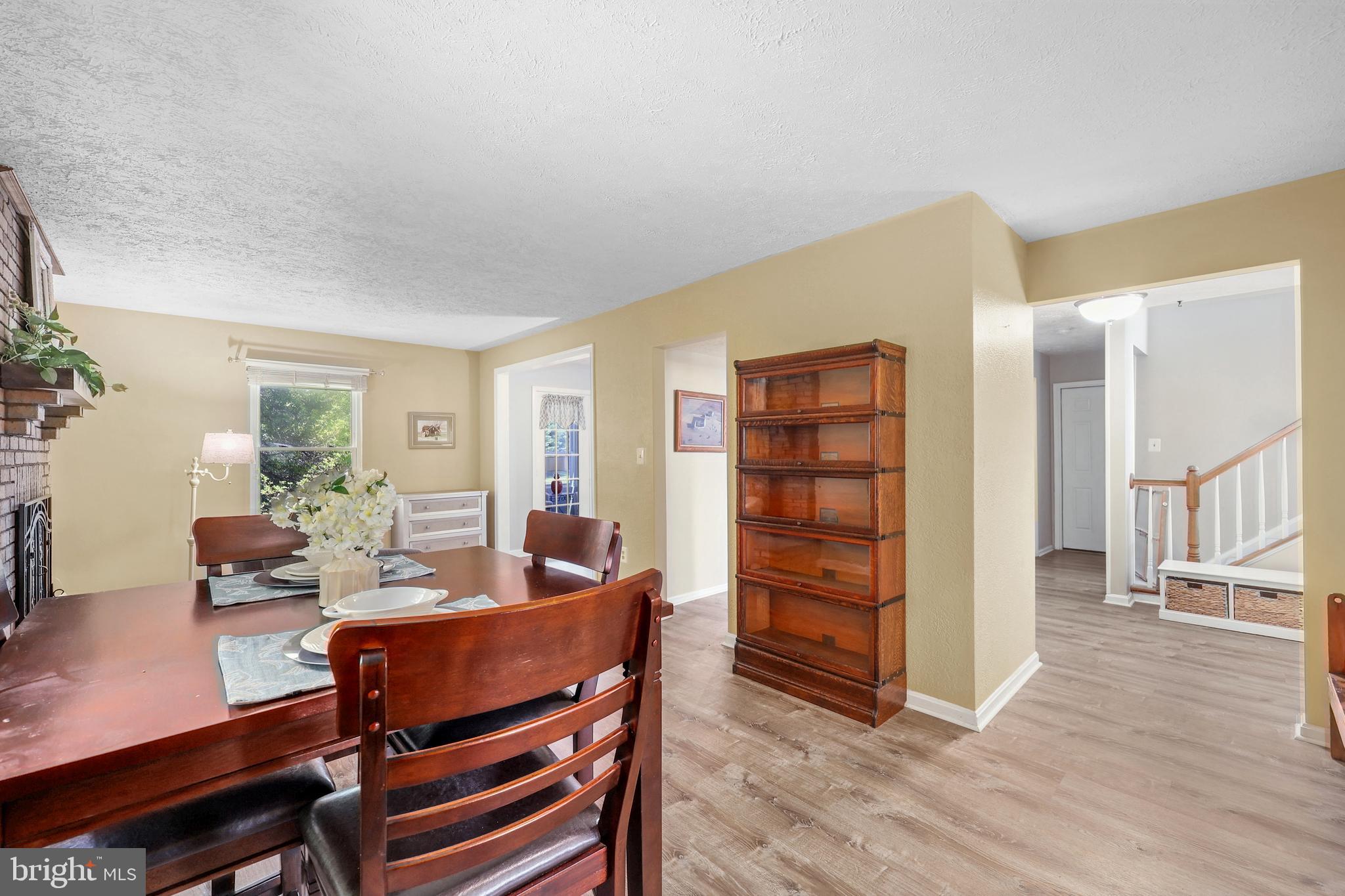 SPRINGS VALLEY FARM - Residential