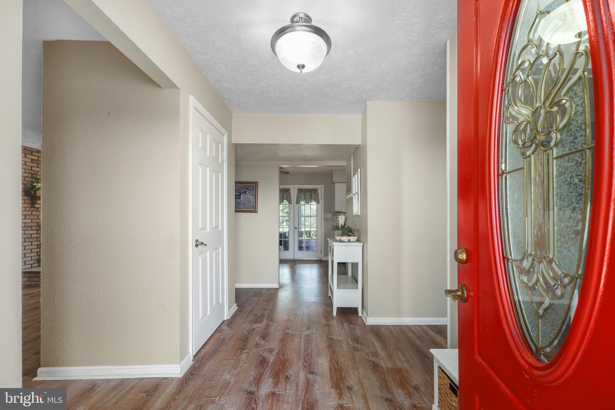 SPRINGS VALLEY FARM - Residential