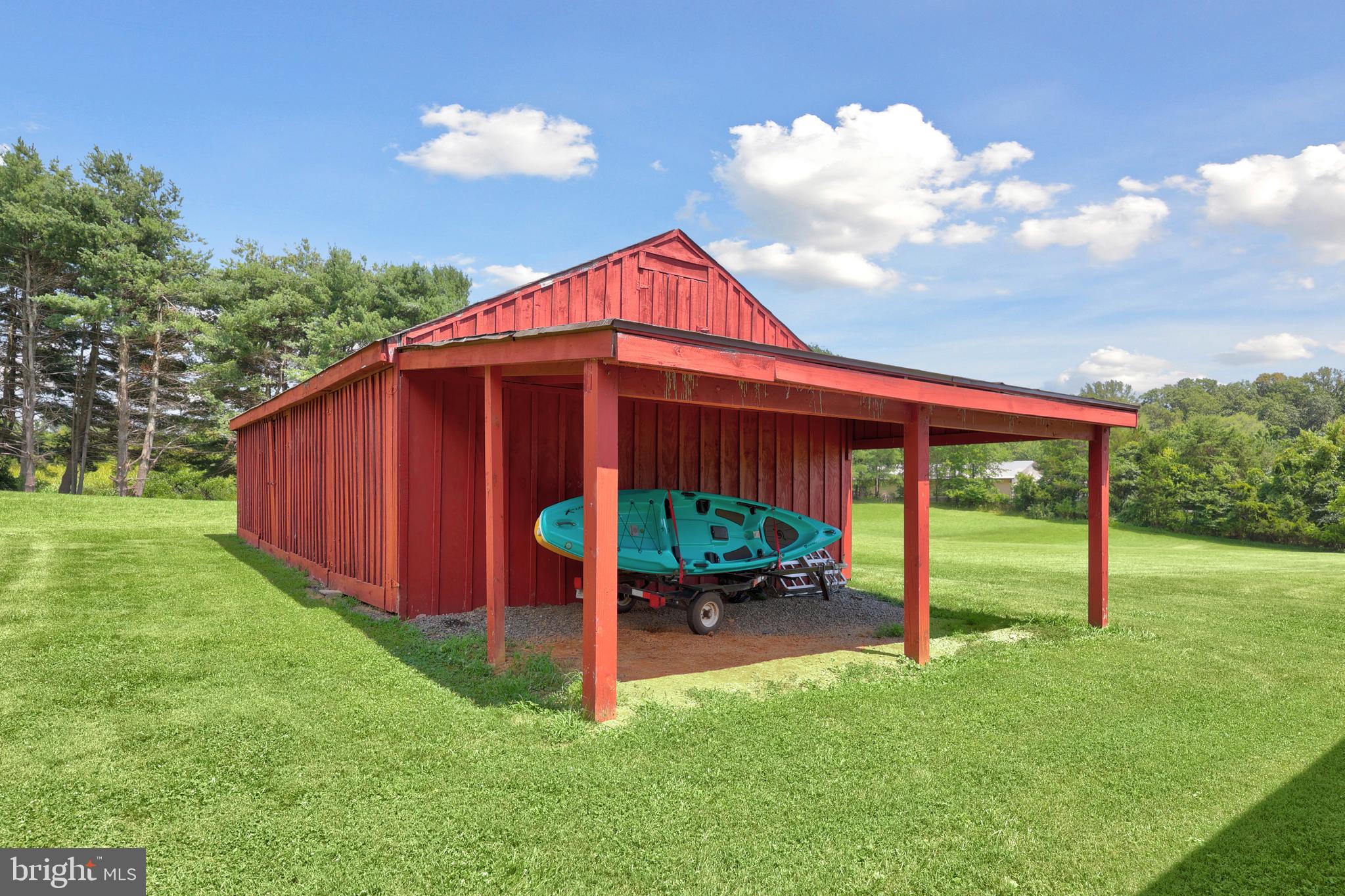 SPRINGS VALLEY FARM - Residential