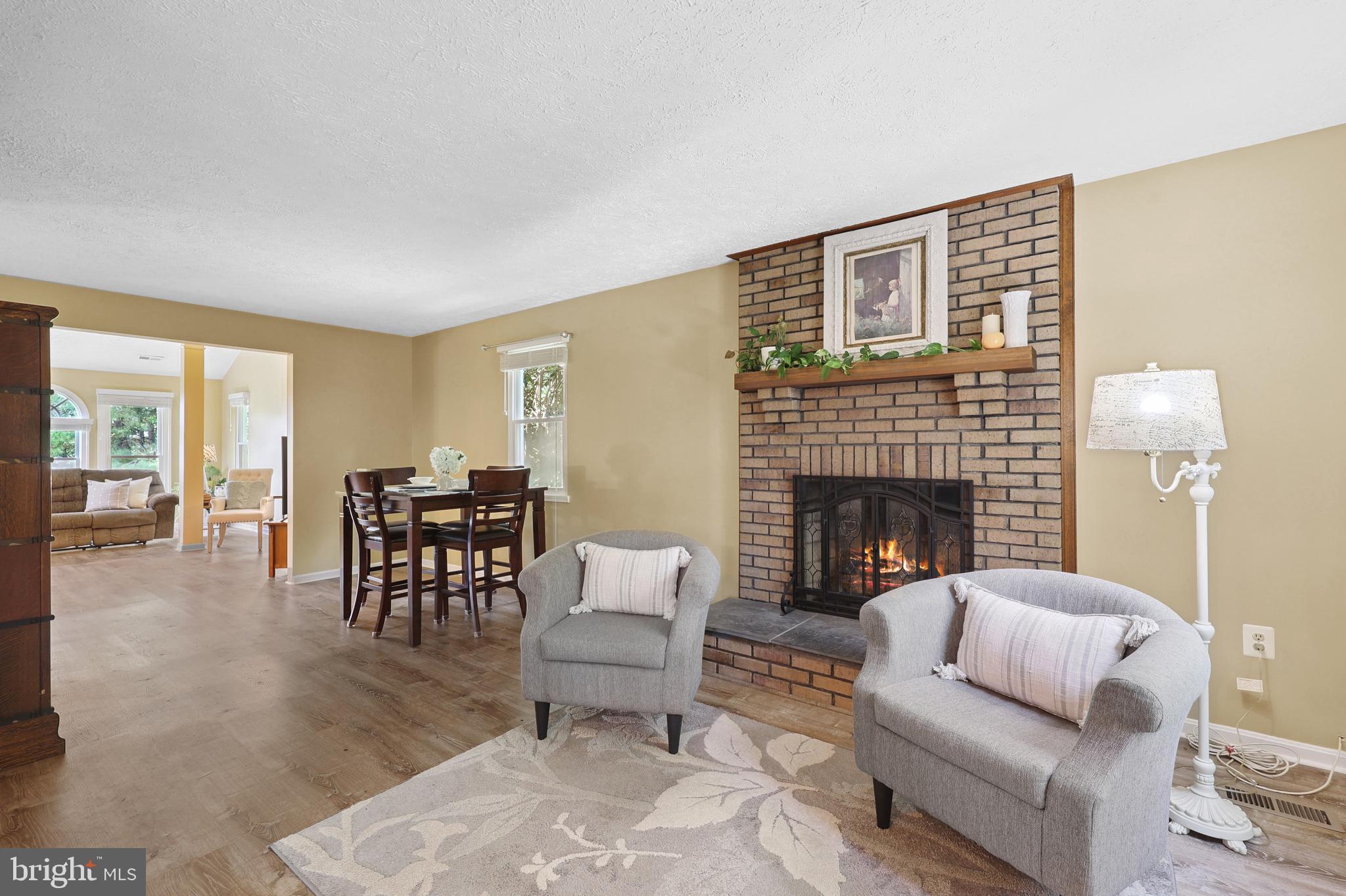 SPRINGS VALLEY FARM - Residential