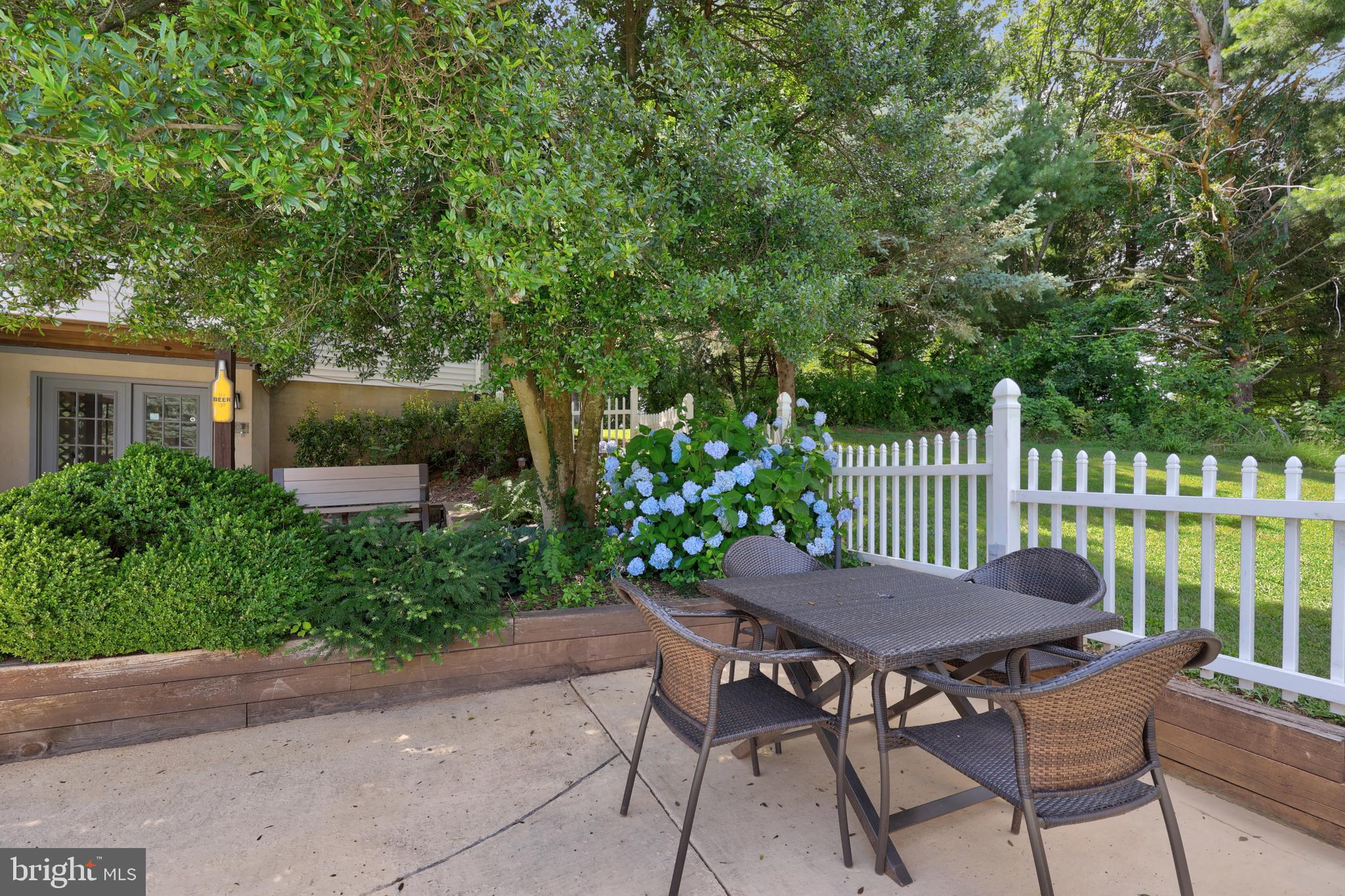 SPRINGS VALLEY FARM - Residential