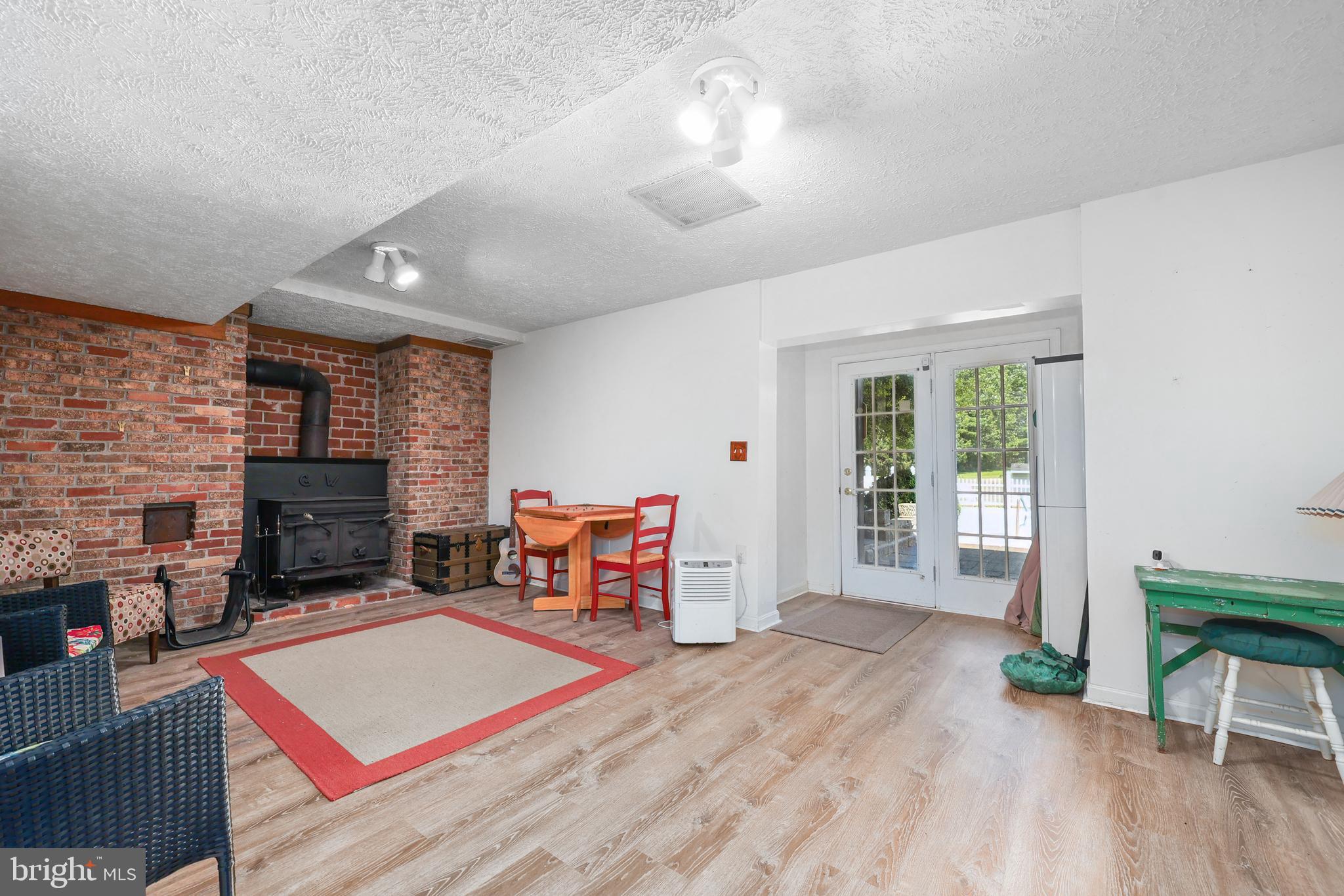 SPRINGS VALLEY FARM - Residential