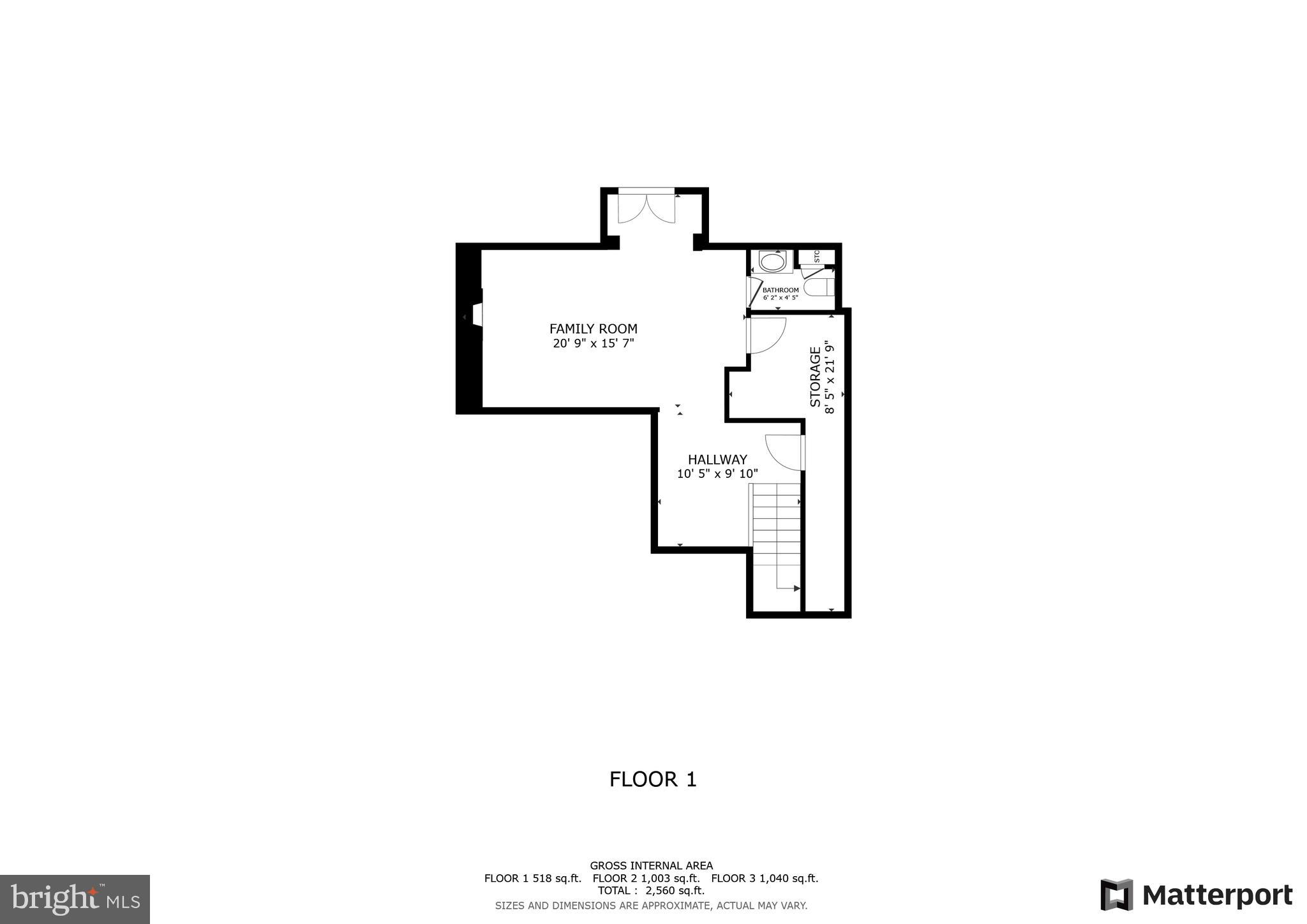 SPRINGS VALLEY FARM - Residential