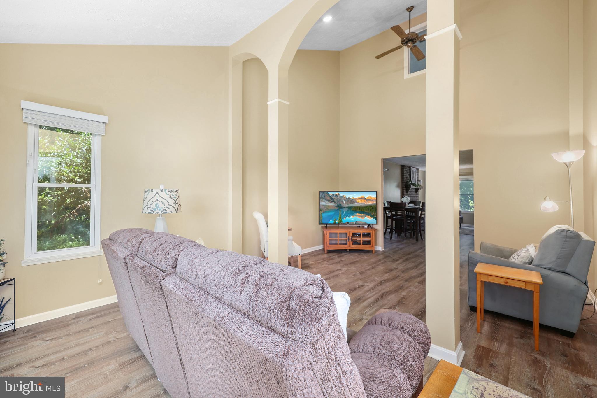 SPRINGS VALLEY FARM - Residential