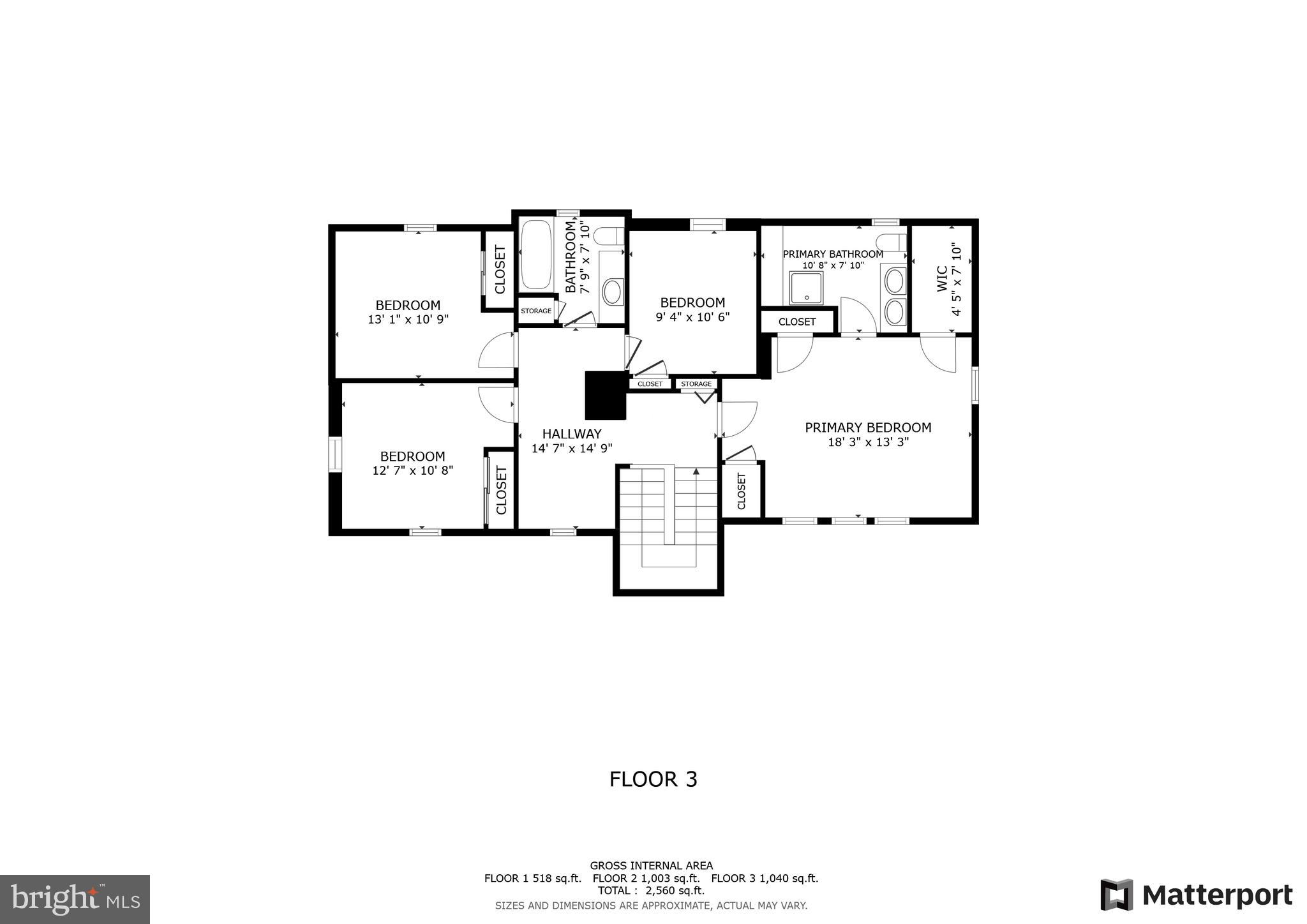 SPRINGS VALLEY FARM - Residential