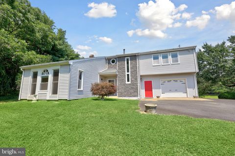 9235 LEES RIDGE ROAD WARRENTON VA 20186