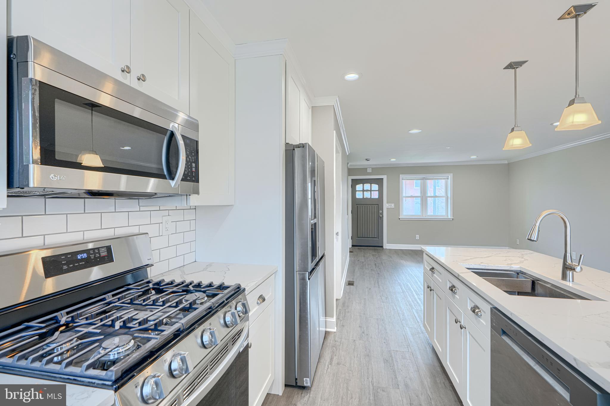 GREEKTOWN - Residential