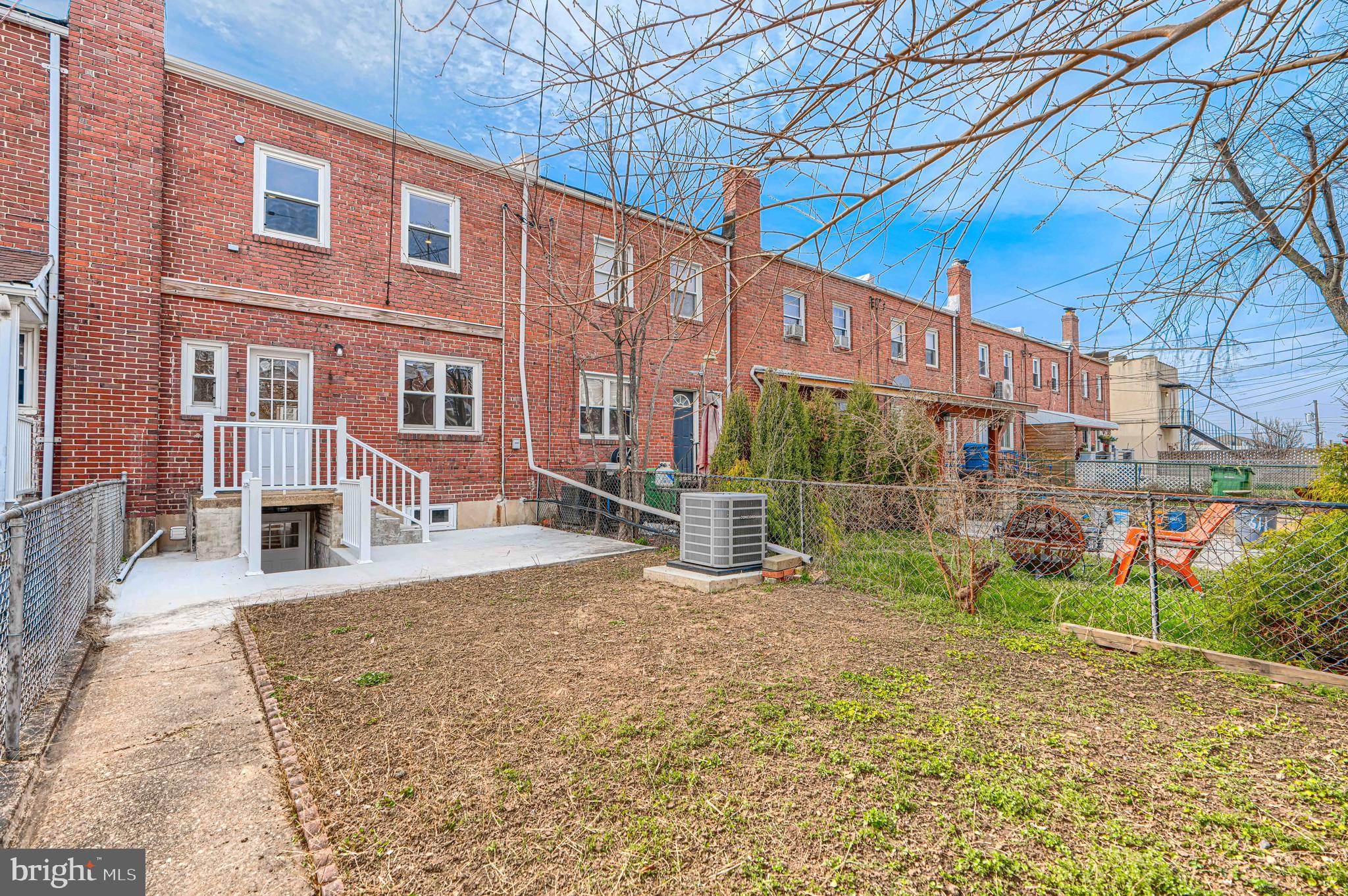 GREEKTOWN - Residential