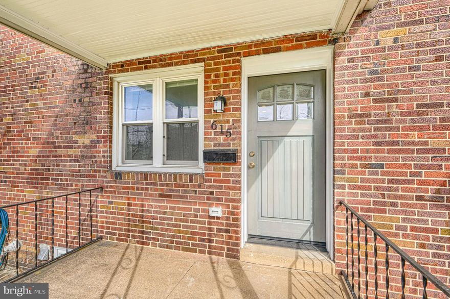 Rarely available 17-foot-wide, newly renovated 3BR/2BA home offering quality craftsmanship and a spacious layout. The open main level flows seamlessly from the living area into a gourmet kitchen with a large island and dining space - ideal for entertaining. Upstairs you'll find three generously sized bedrooms with custom closets and a beautifully updated full bath. The finished lower level provides additional living space, a second full bath, and walk-out access to a rear patio and fully fenced yard. This home delivers space, style, and functionality in one package.