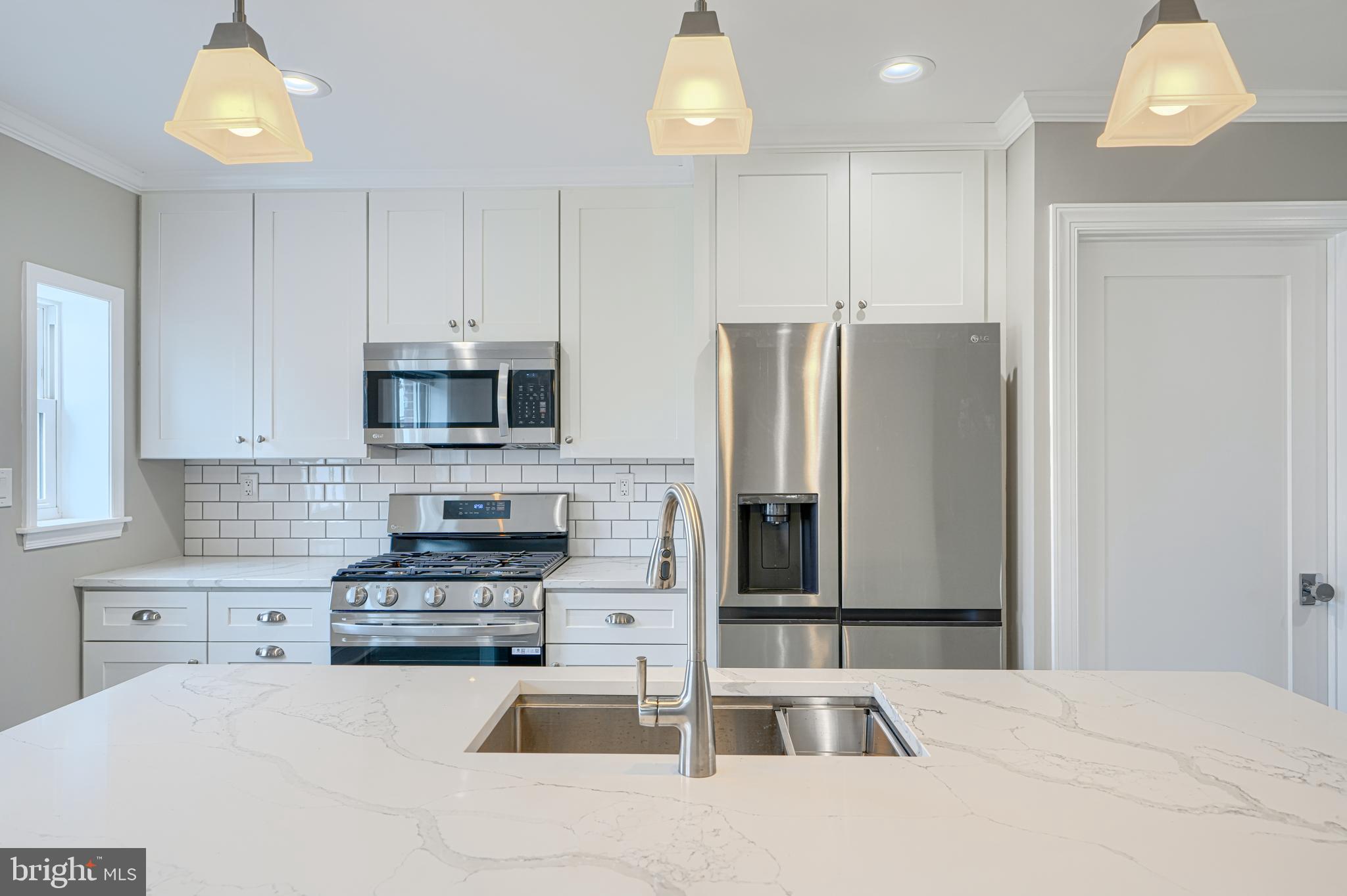 GREEKTOWN - Residential