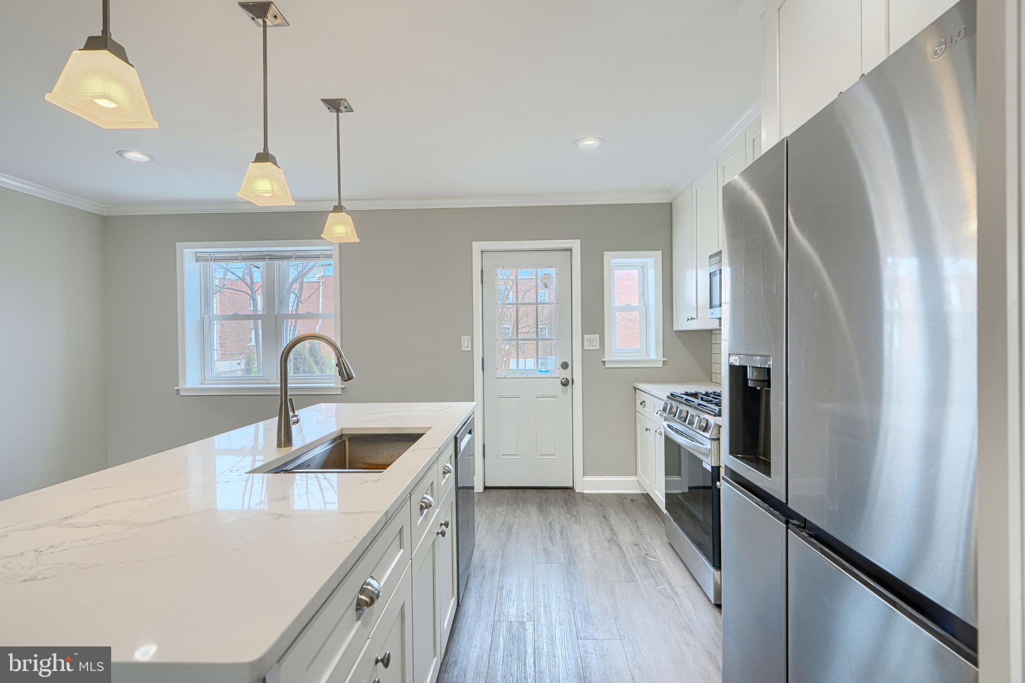 GREEKTOWN - Residential