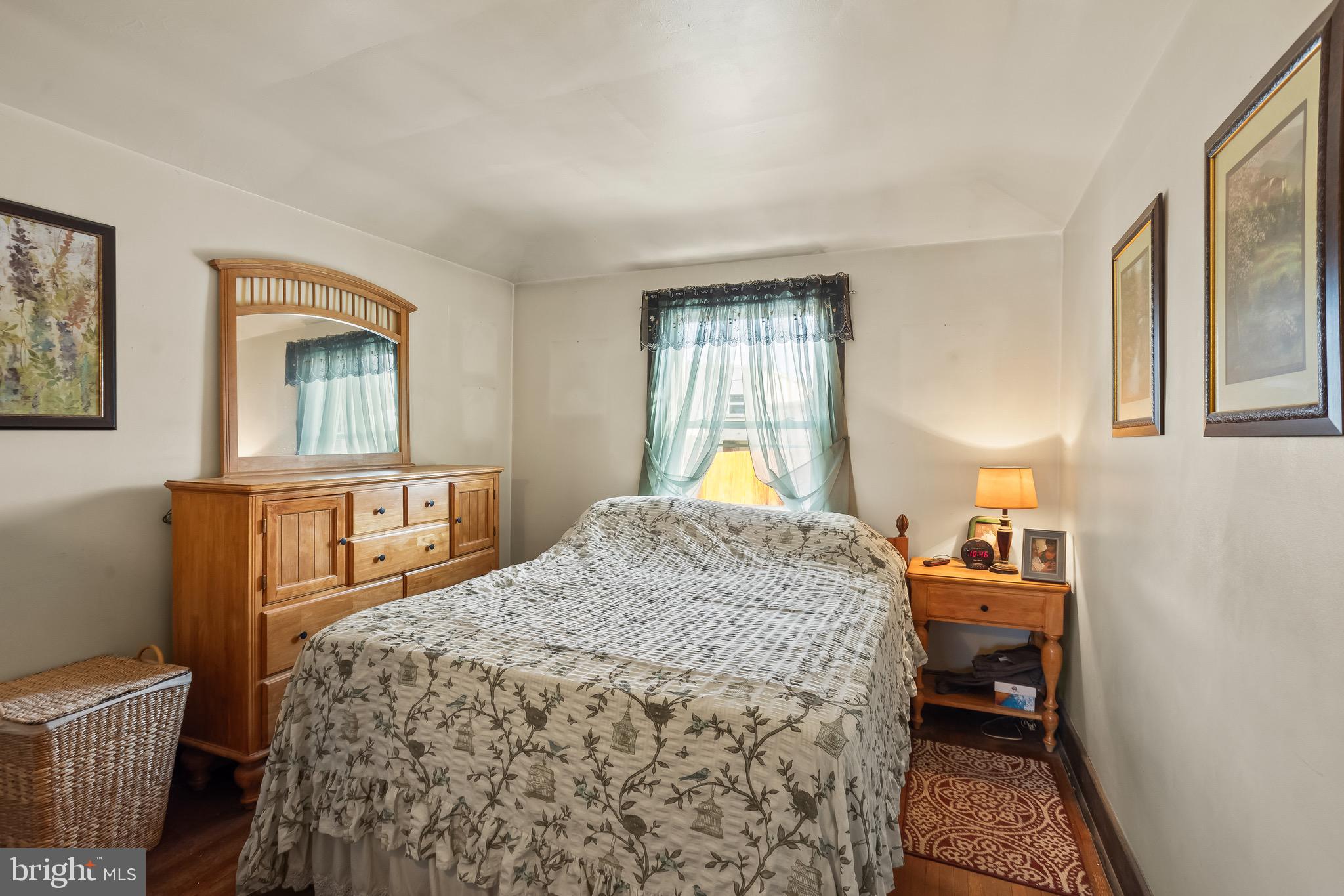 LEBANON CITY - Residential