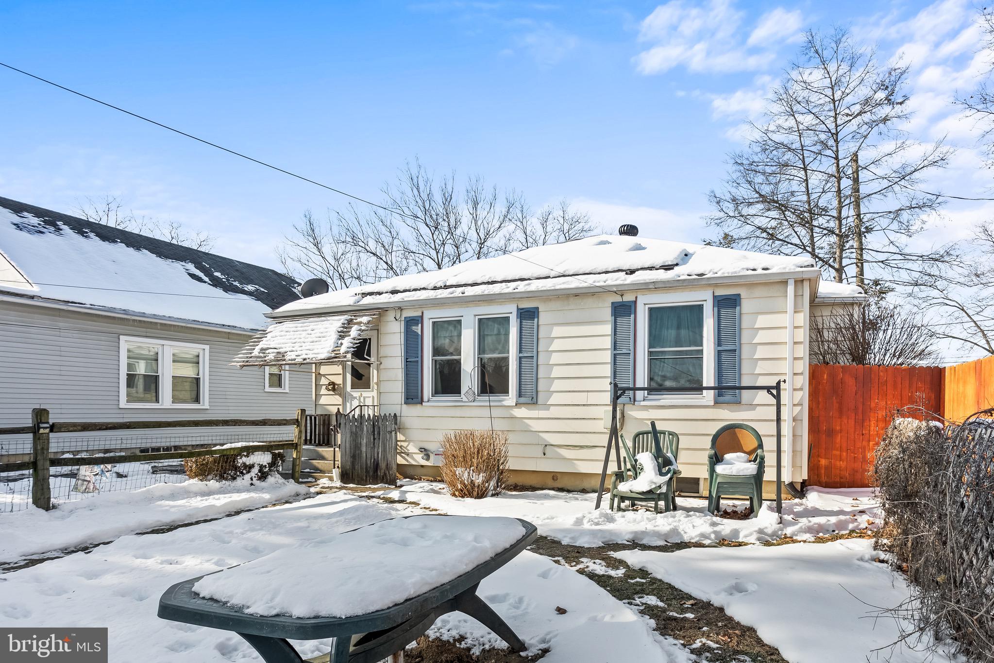 LEBANON CITY - Residential