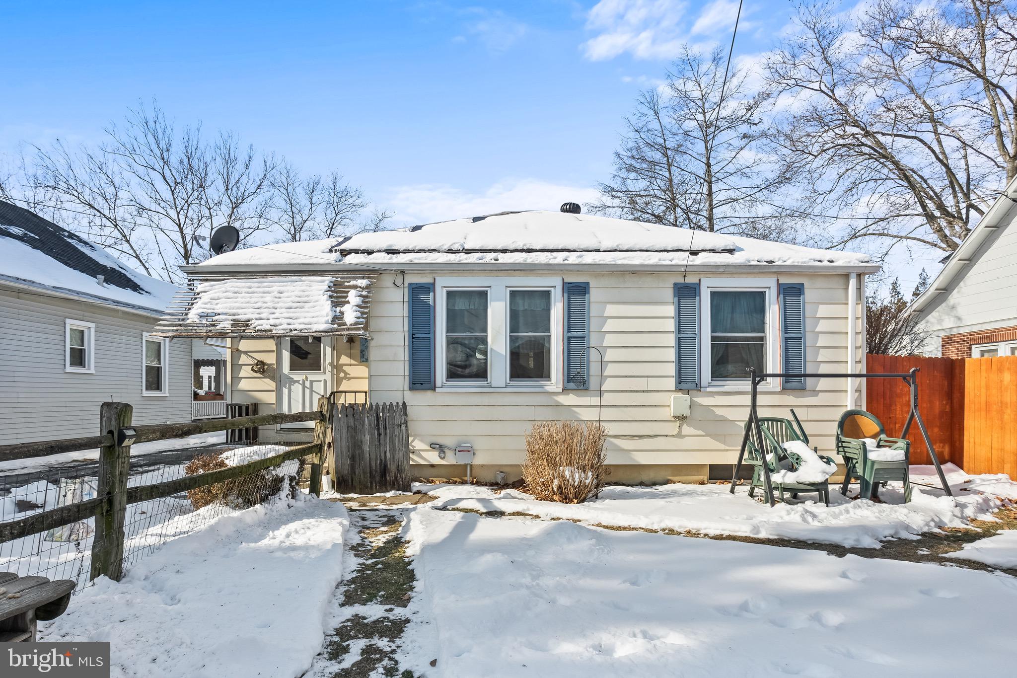 LEBANON CITY - Residential