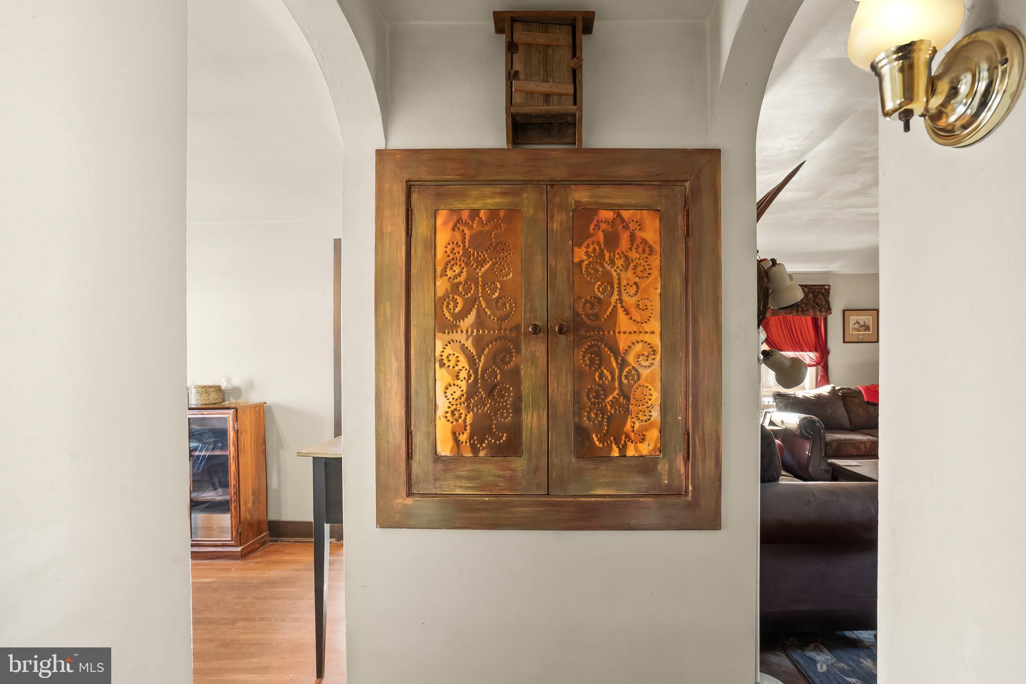 LEBANON CITY - Residential